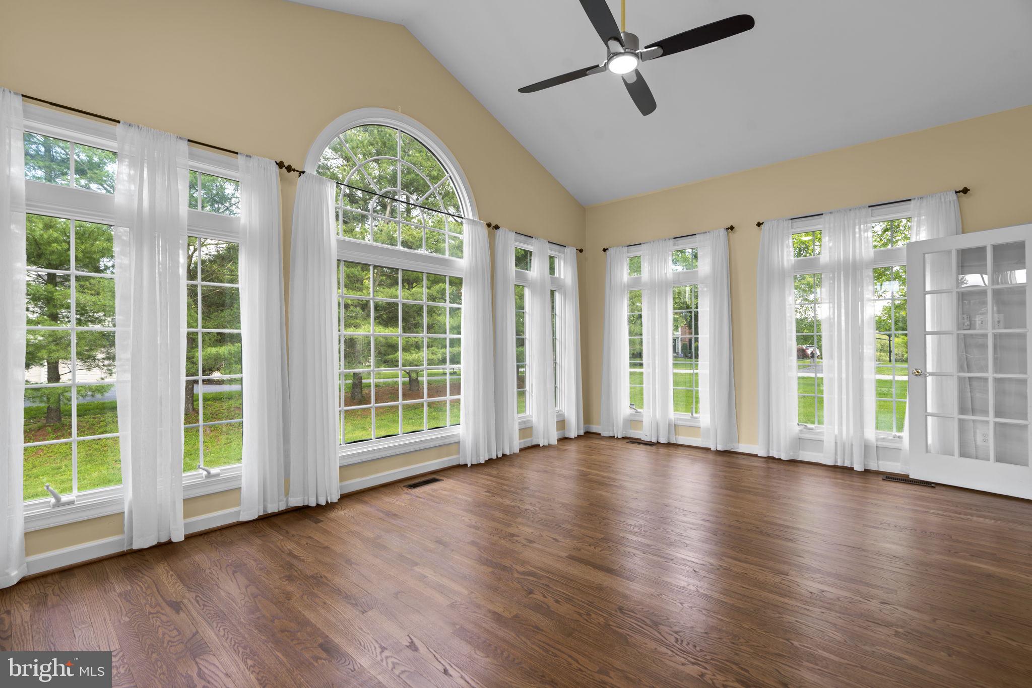 GAITHER FARM - Residential