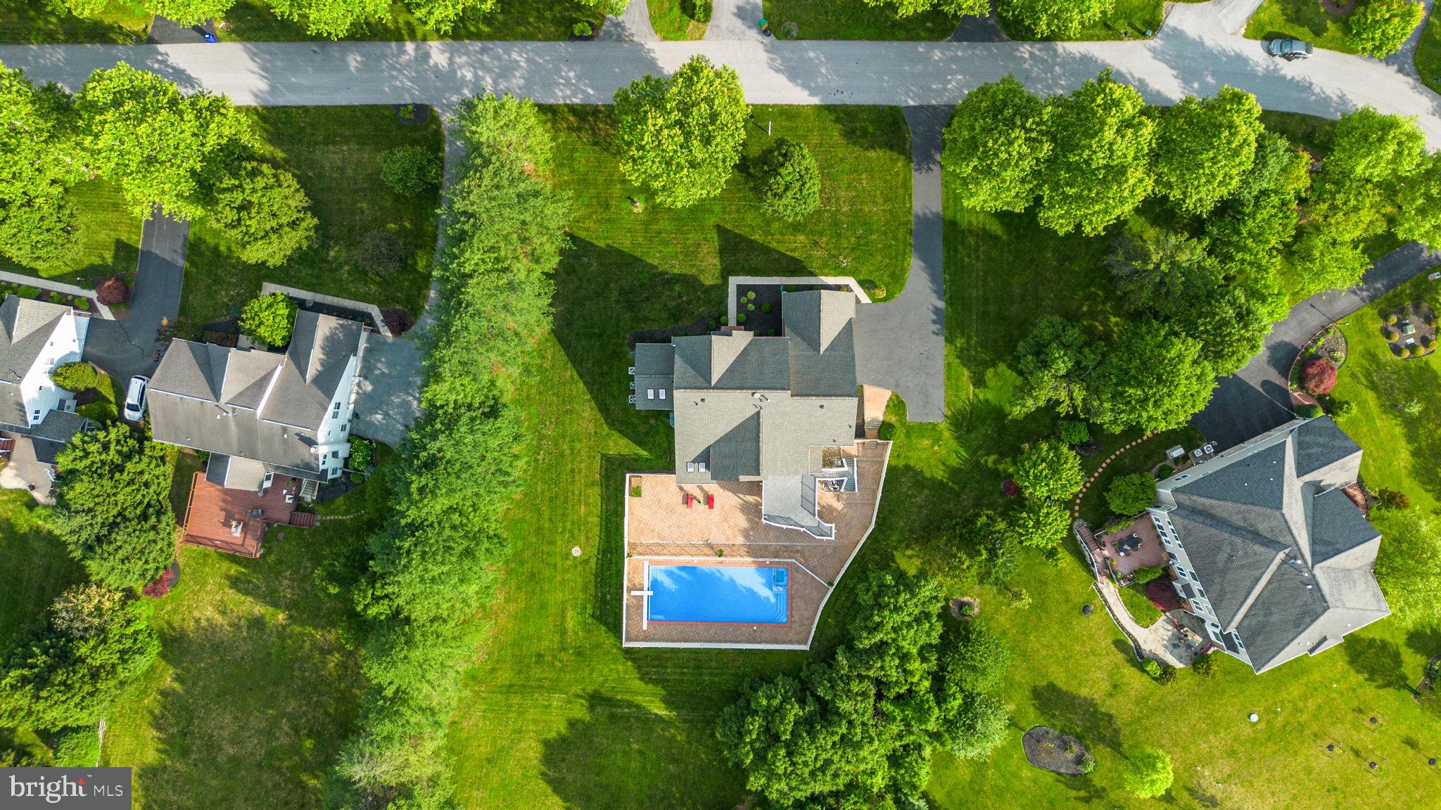 GAITHER FARM - Residential