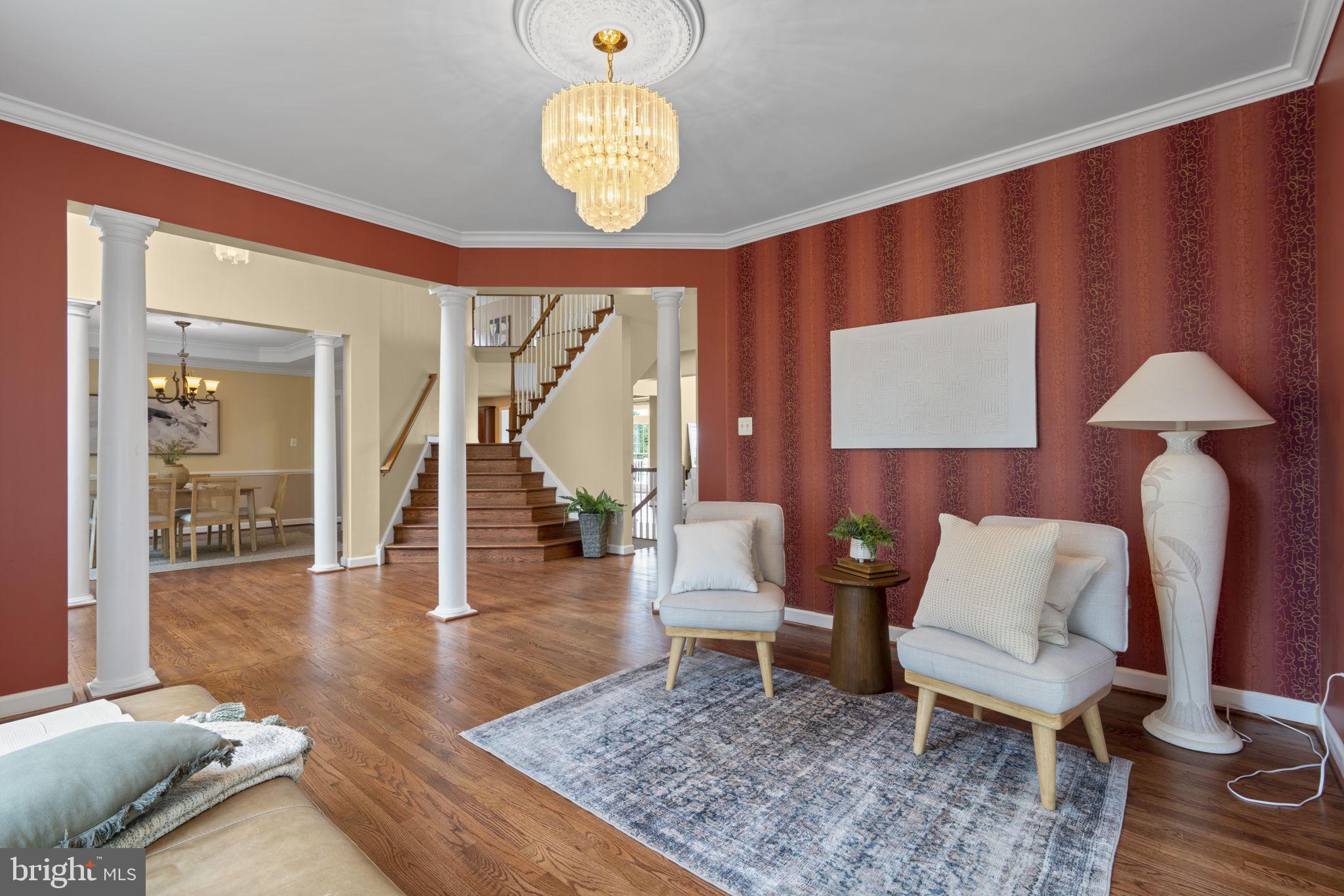 GAITHER FARM - Residential