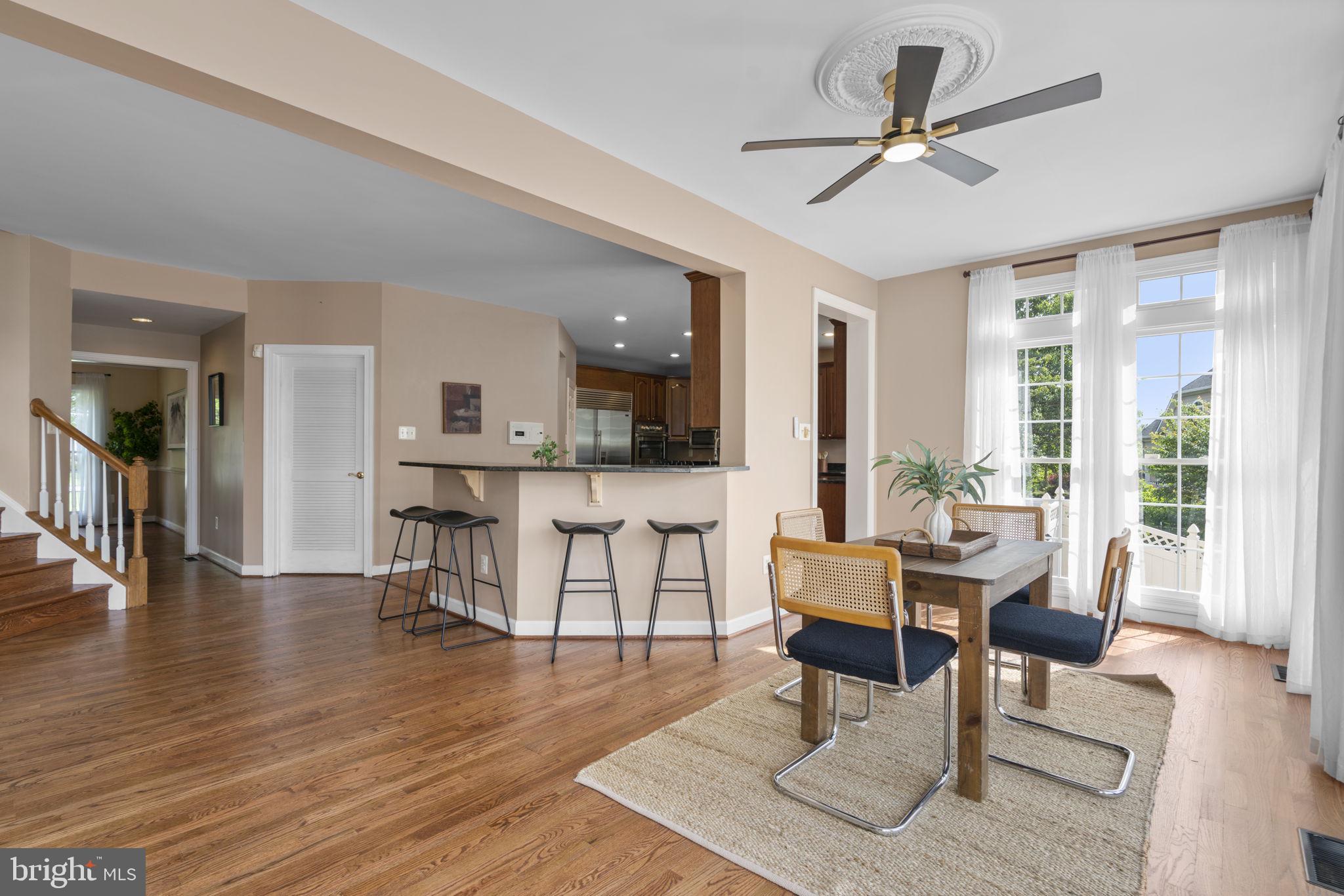 GAITHER FARM - Residential