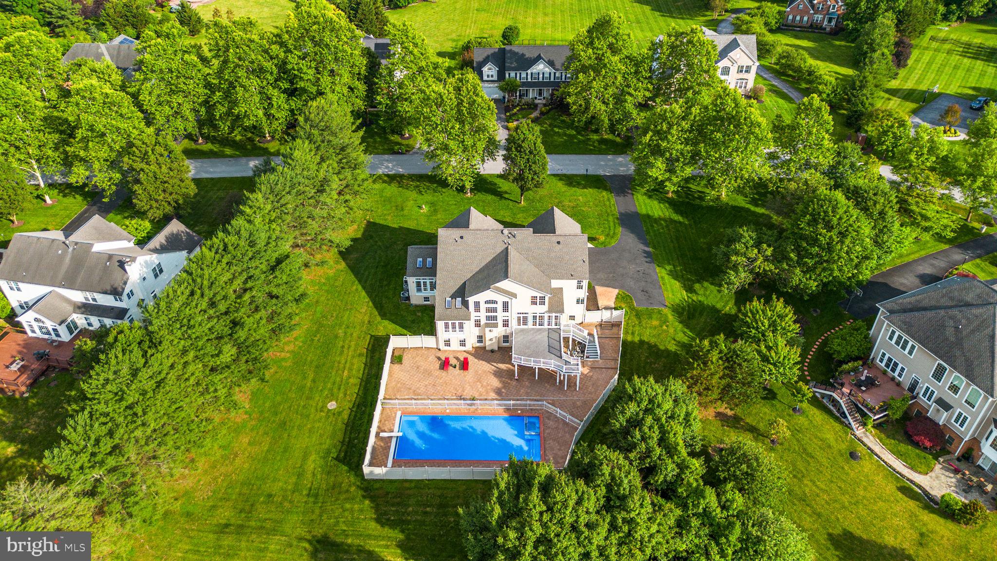 GAITHER FARM - Residential