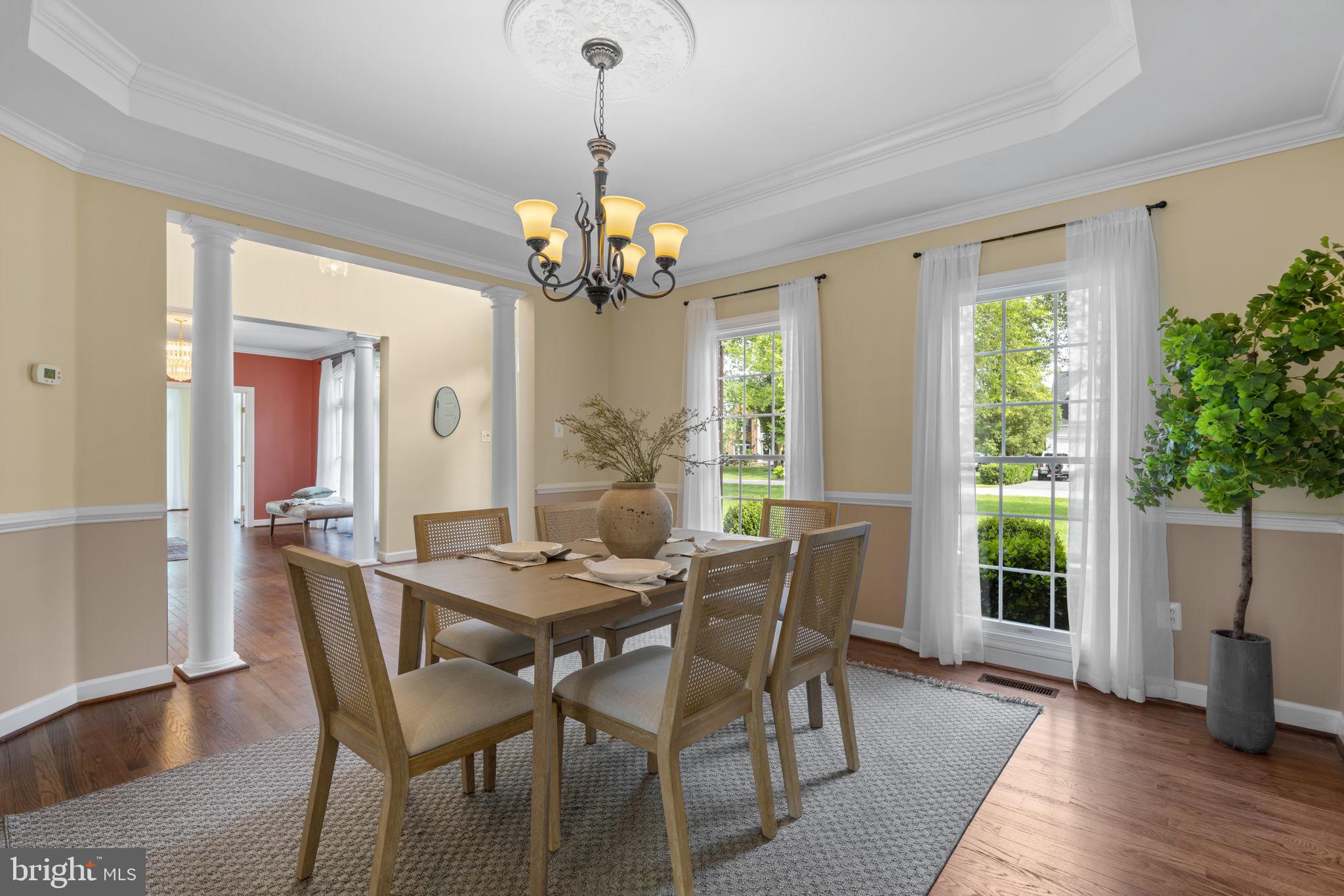 GAITHER FARM - Residential