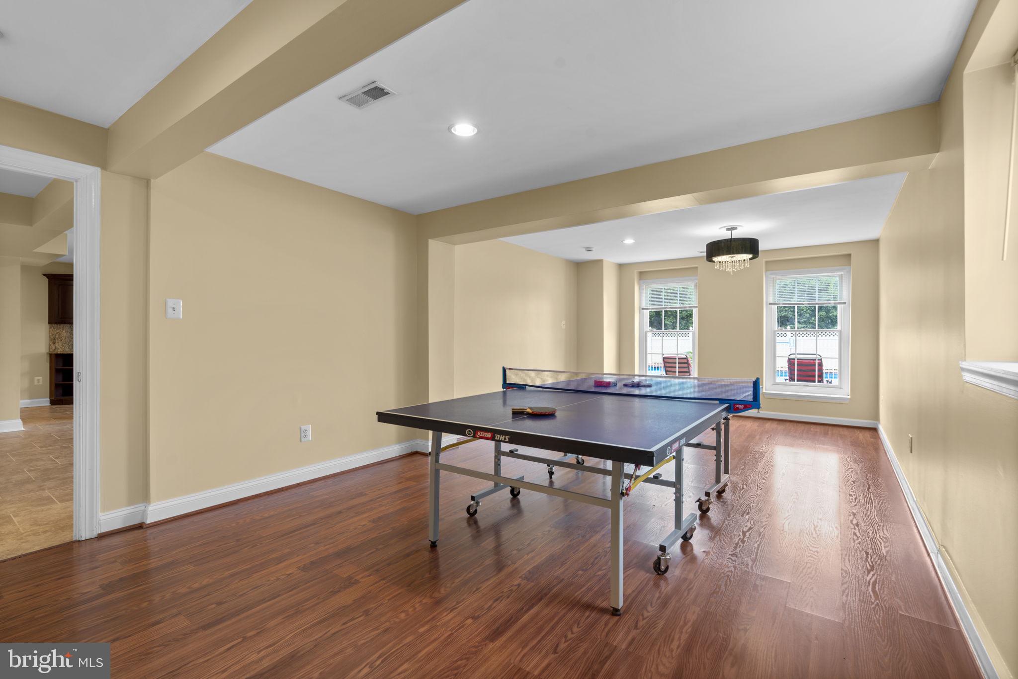 GAITHER FARM - Residential