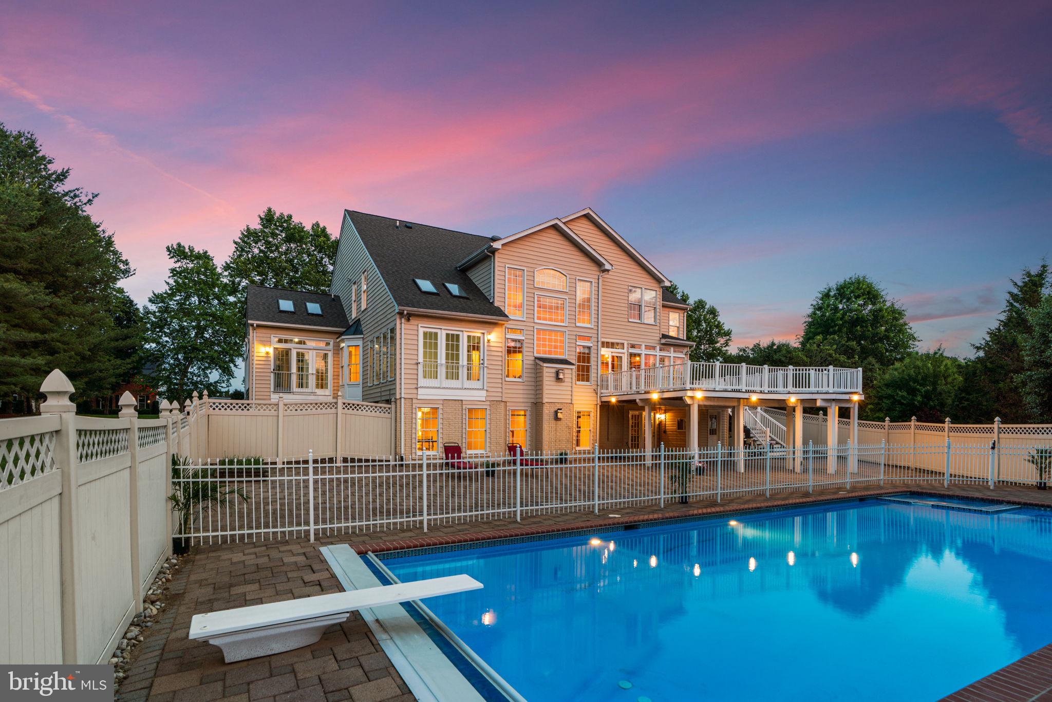 GAITHER FARM - Residential