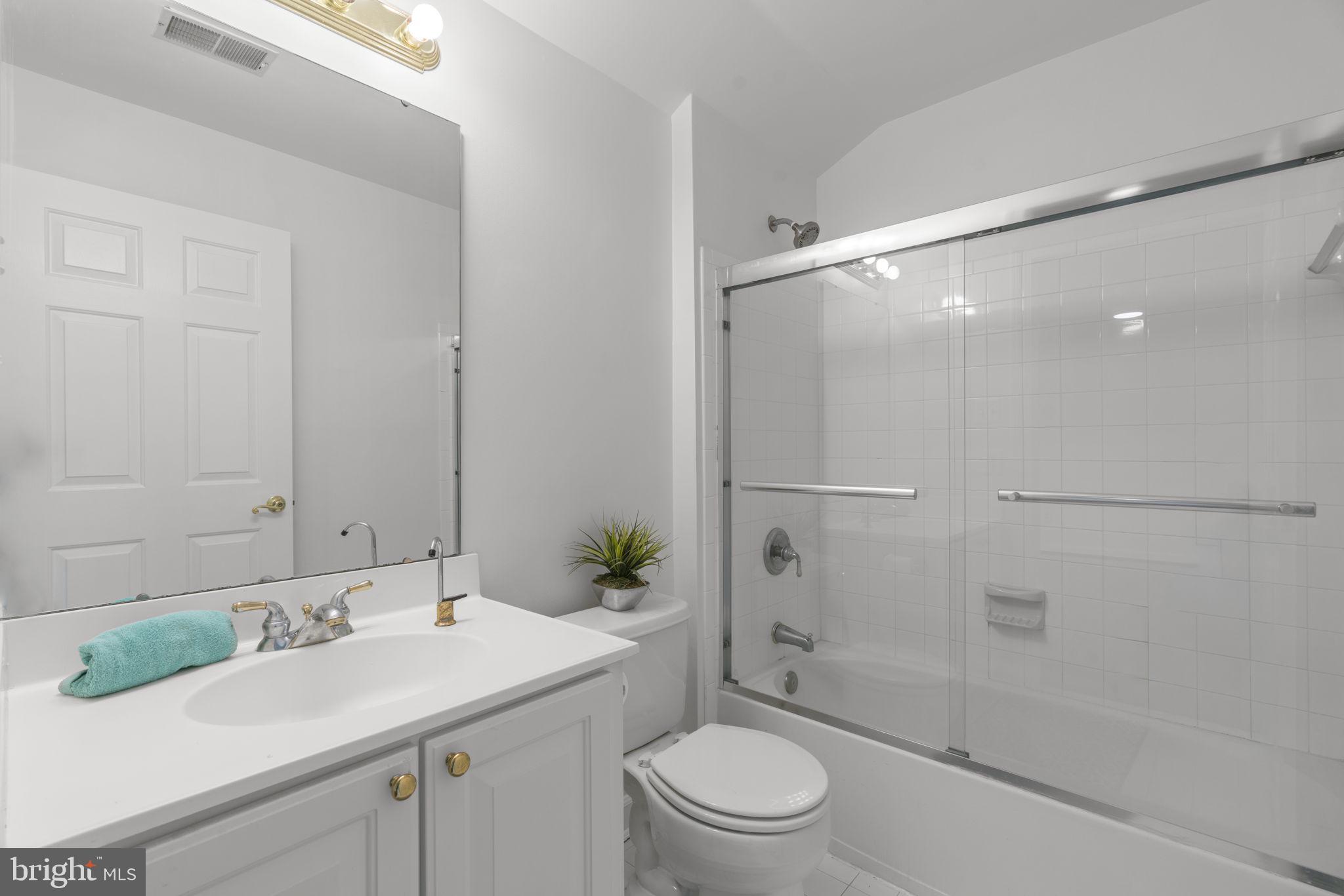 GAITHER FARM - Residential