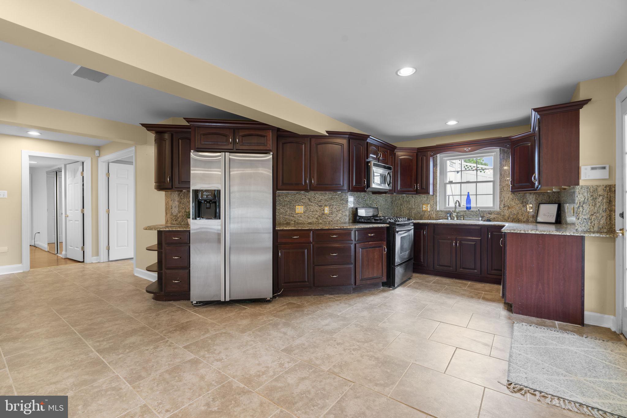 GAITHER FARM - Residential