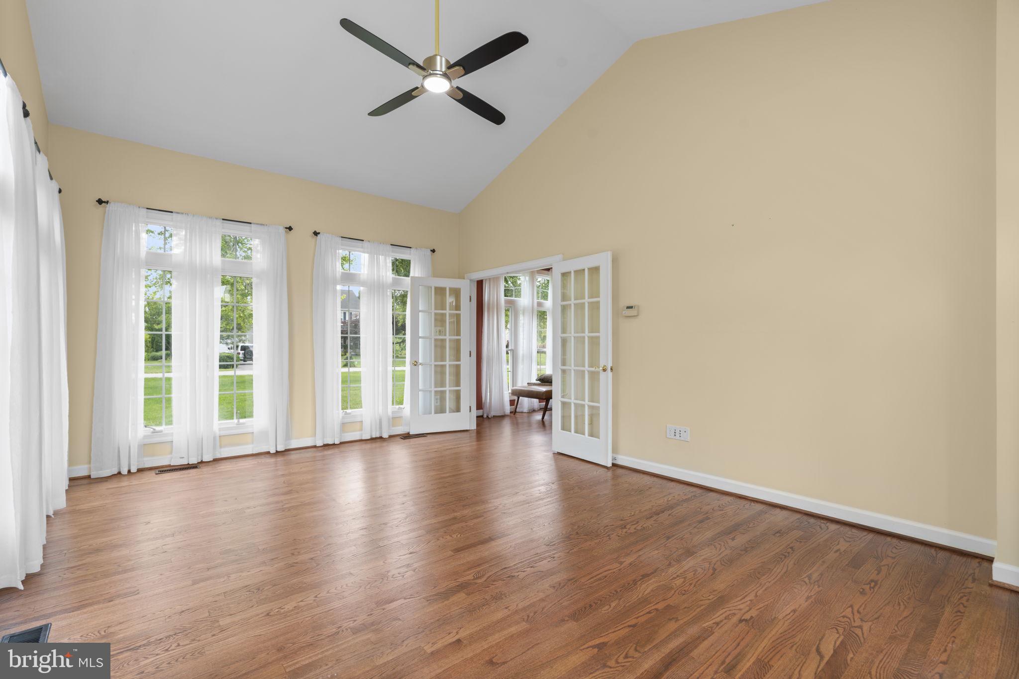 GAITHER FARM - Residential