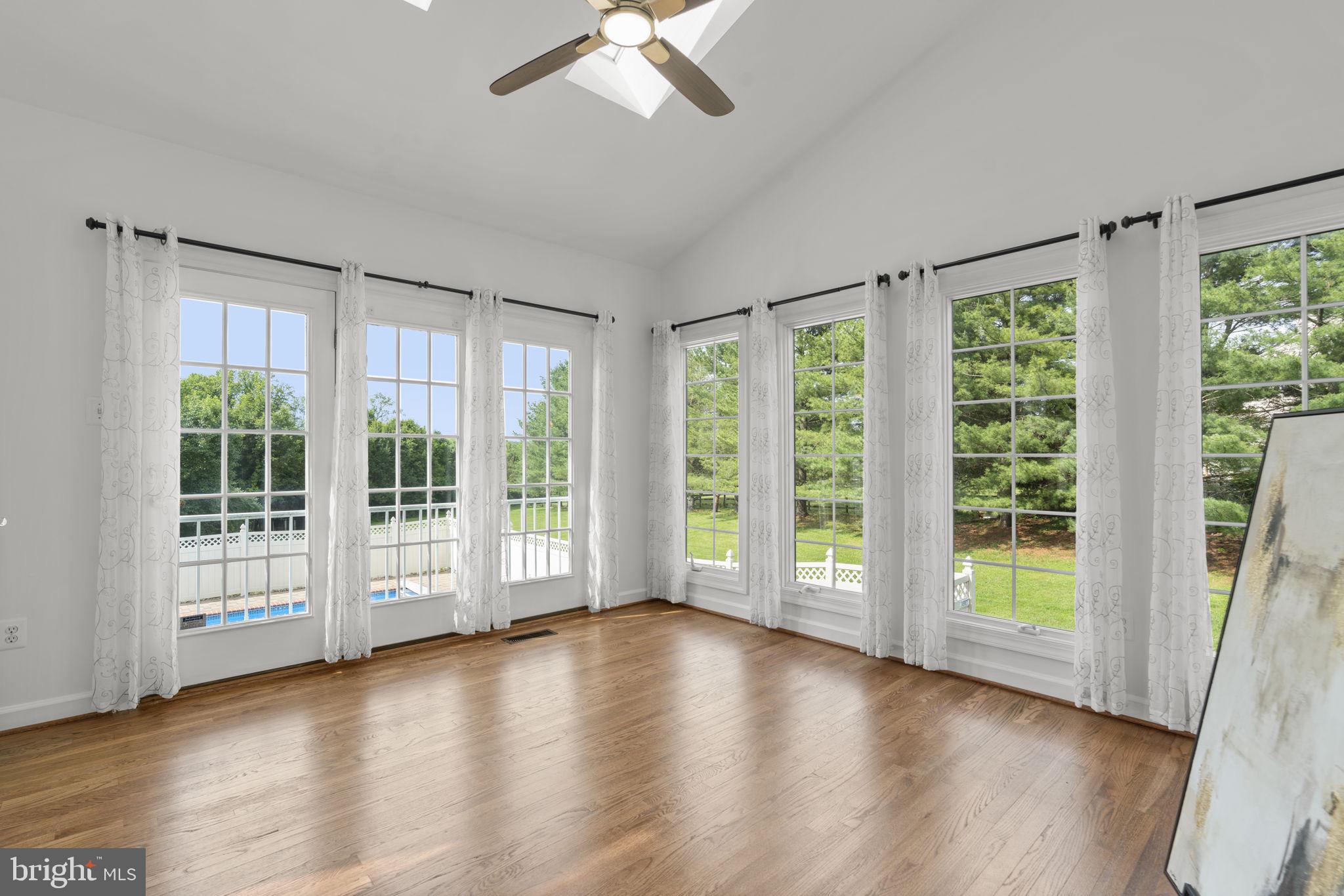 GAITHER FARM - Residential