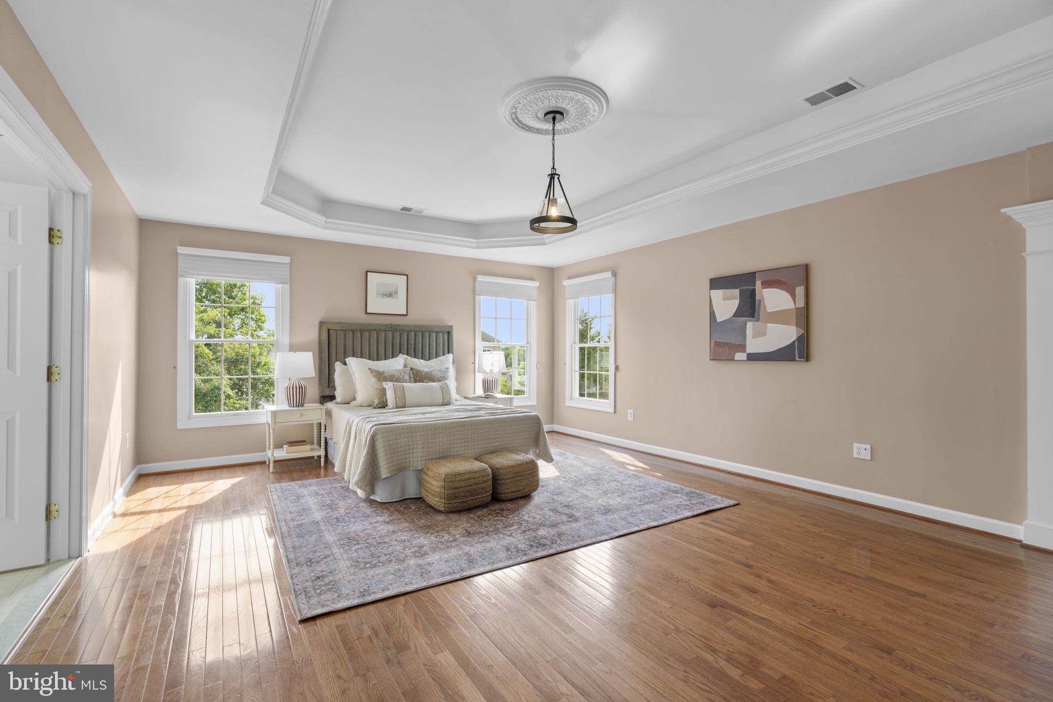 GAITHER FARM - Residential