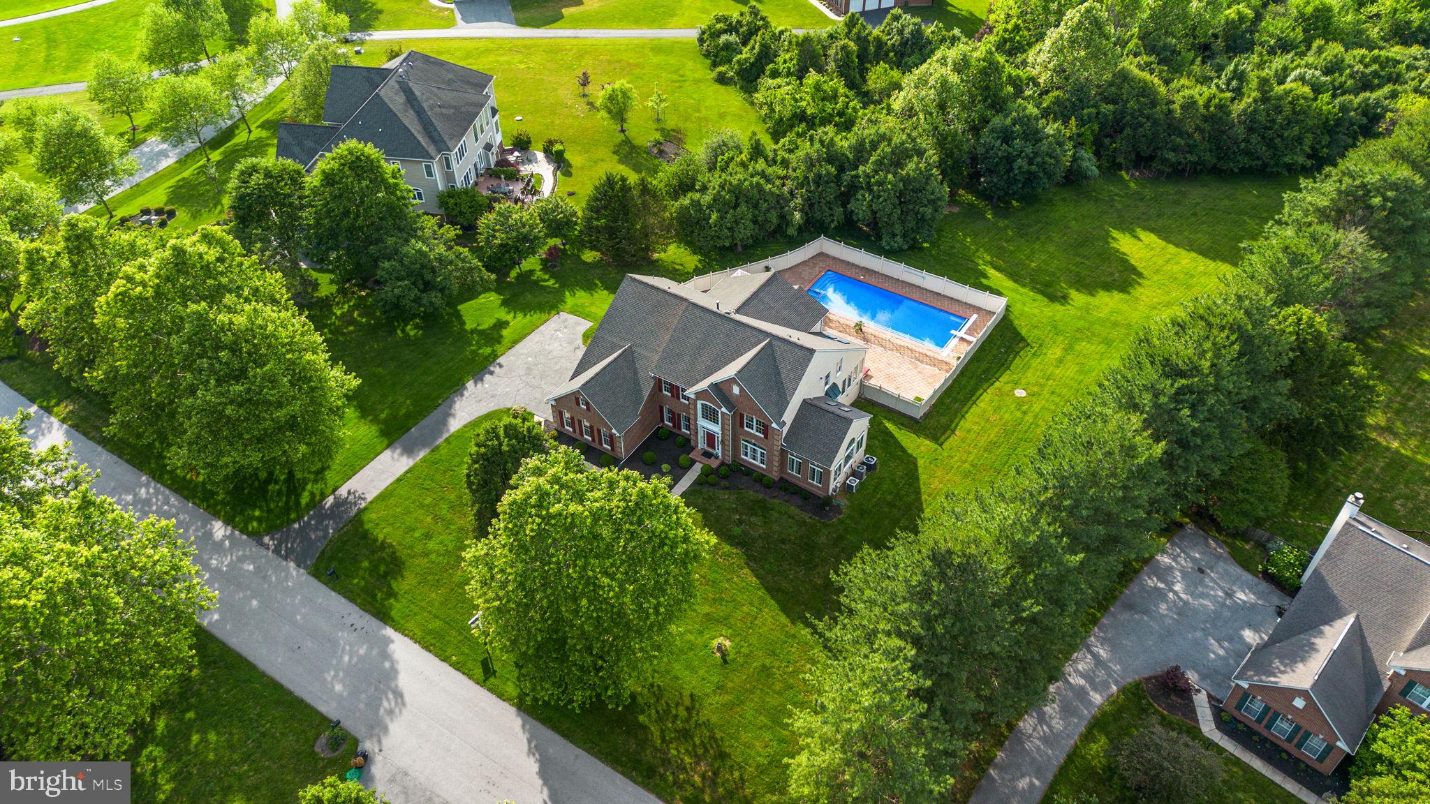 GAITHER FARM - Residential