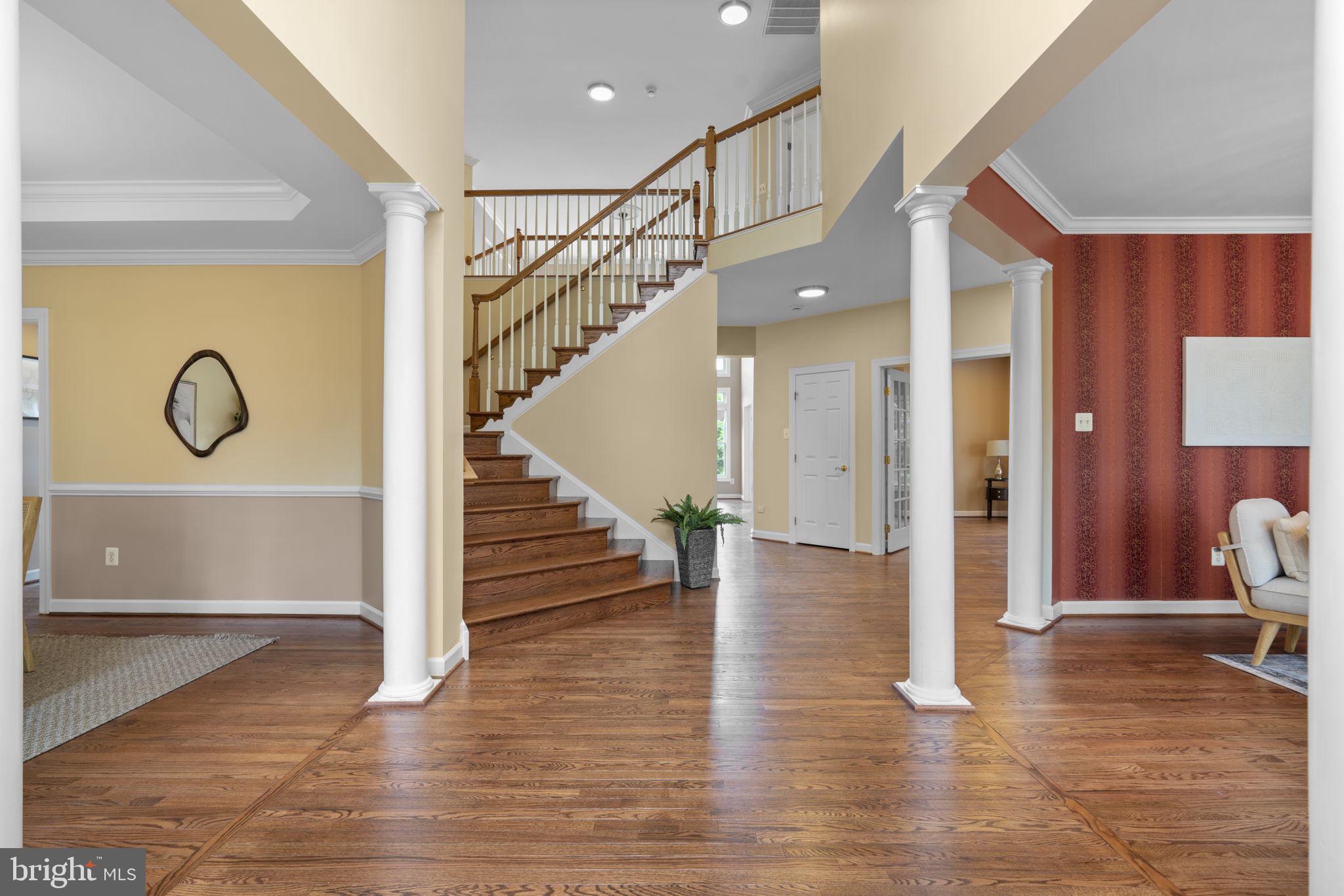 GAITHER FARM - Residential