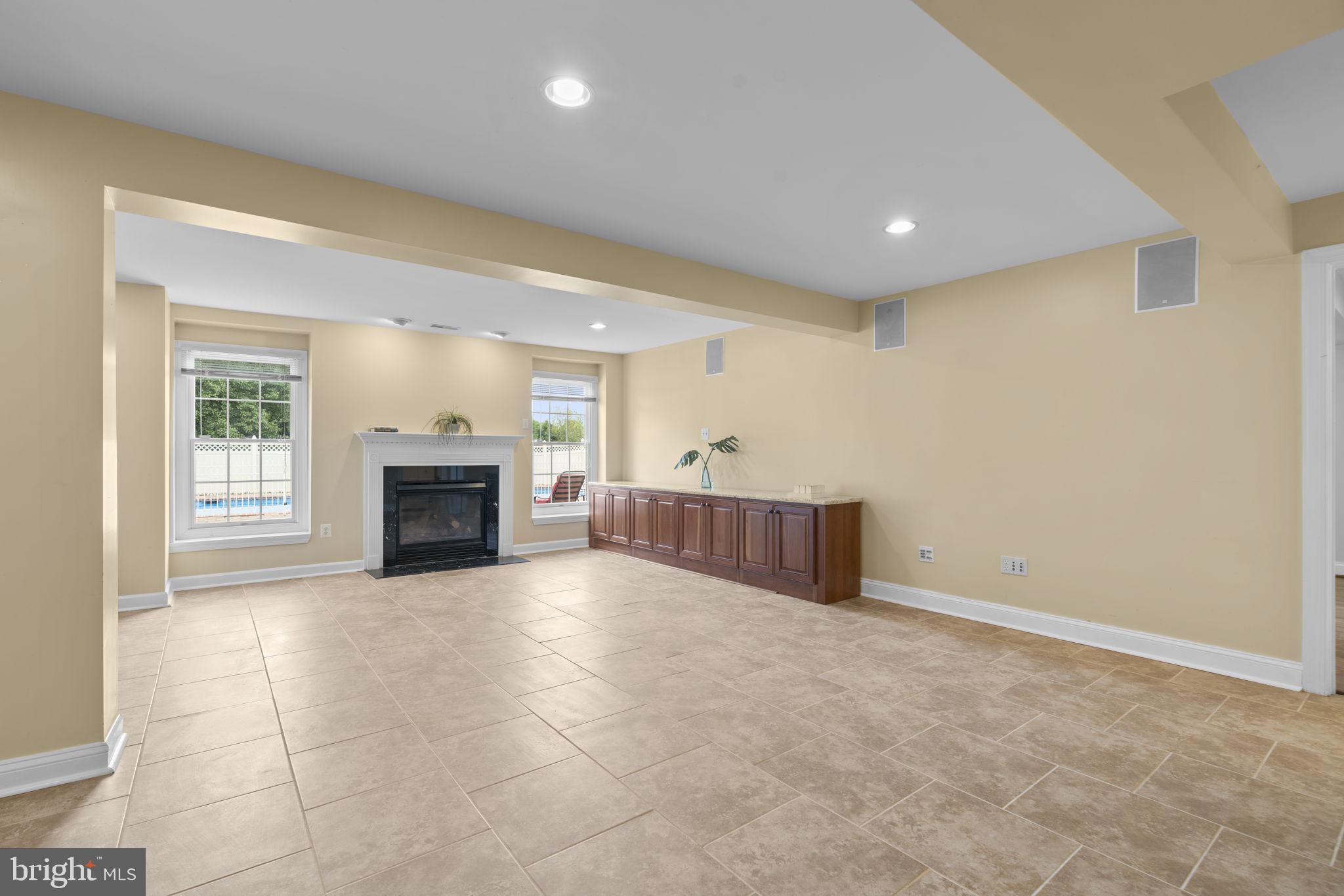 GAITHER FARM - Residential