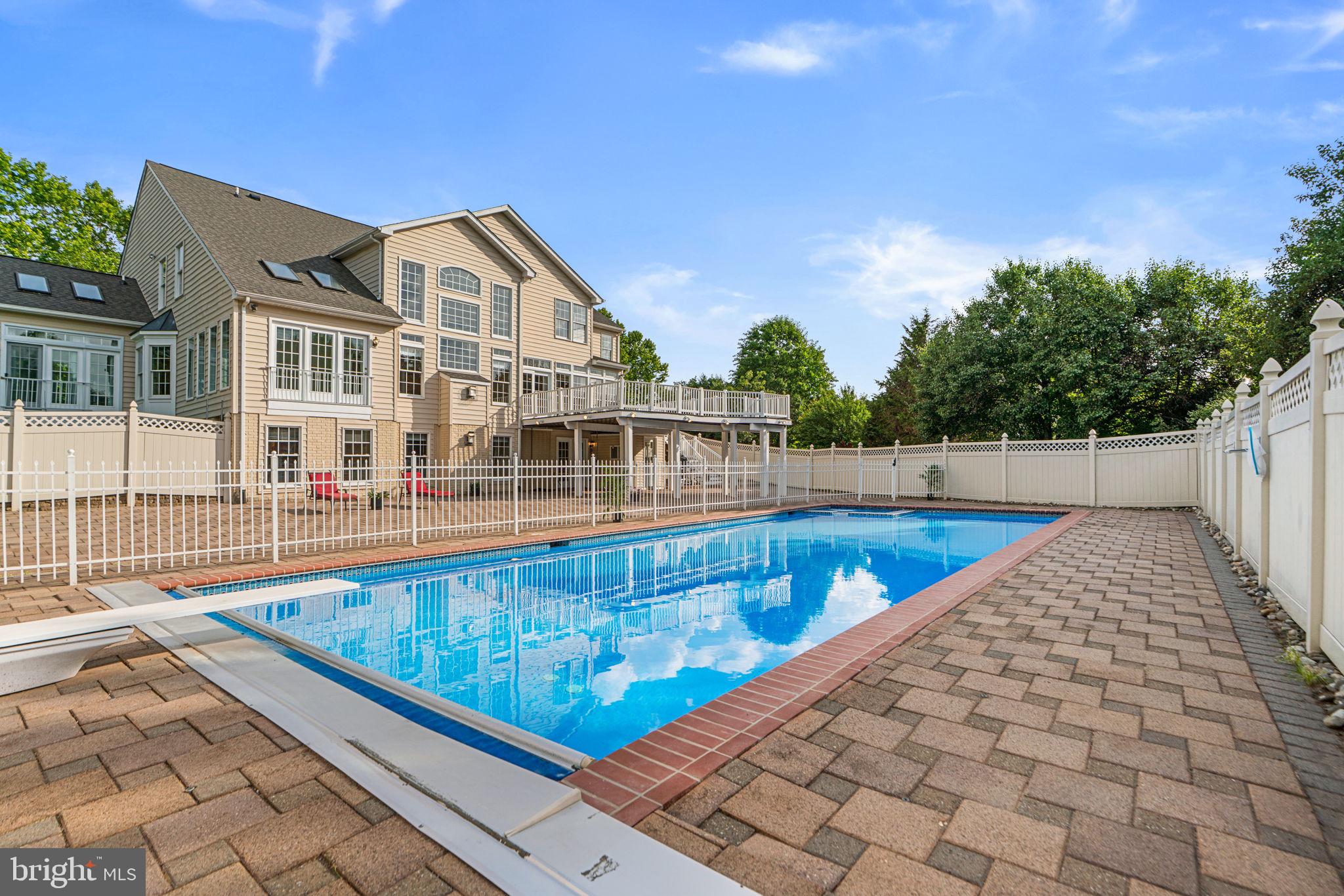 GAITHER FARM - Residential
