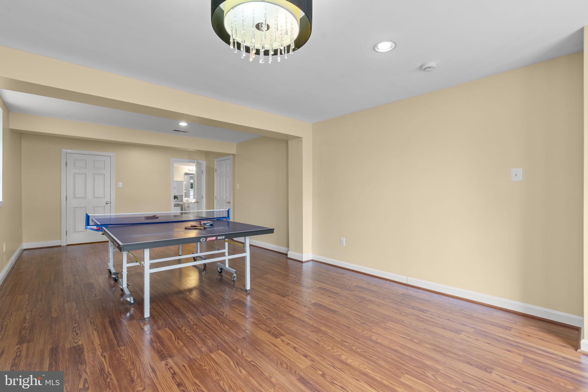 GAITHER FARM - Residential