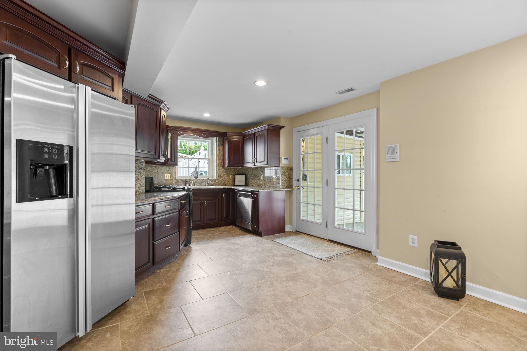 GAITHER FARM - Residential