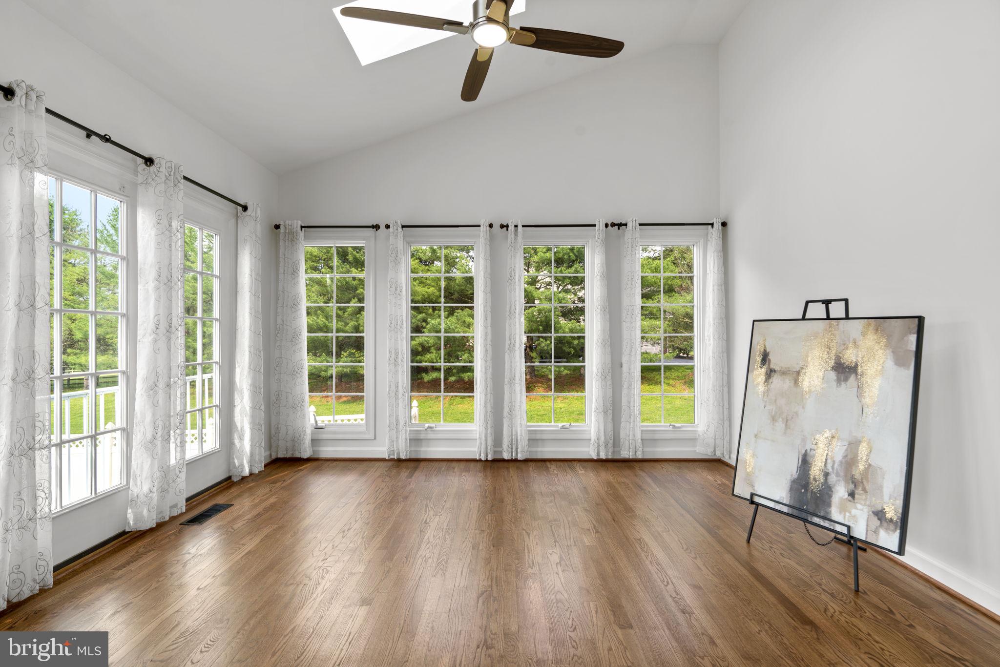 GAITHER FARM - Residential