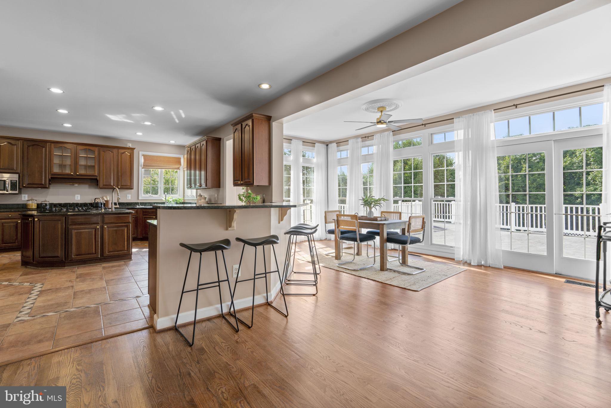 GAITHER FARM - Residential