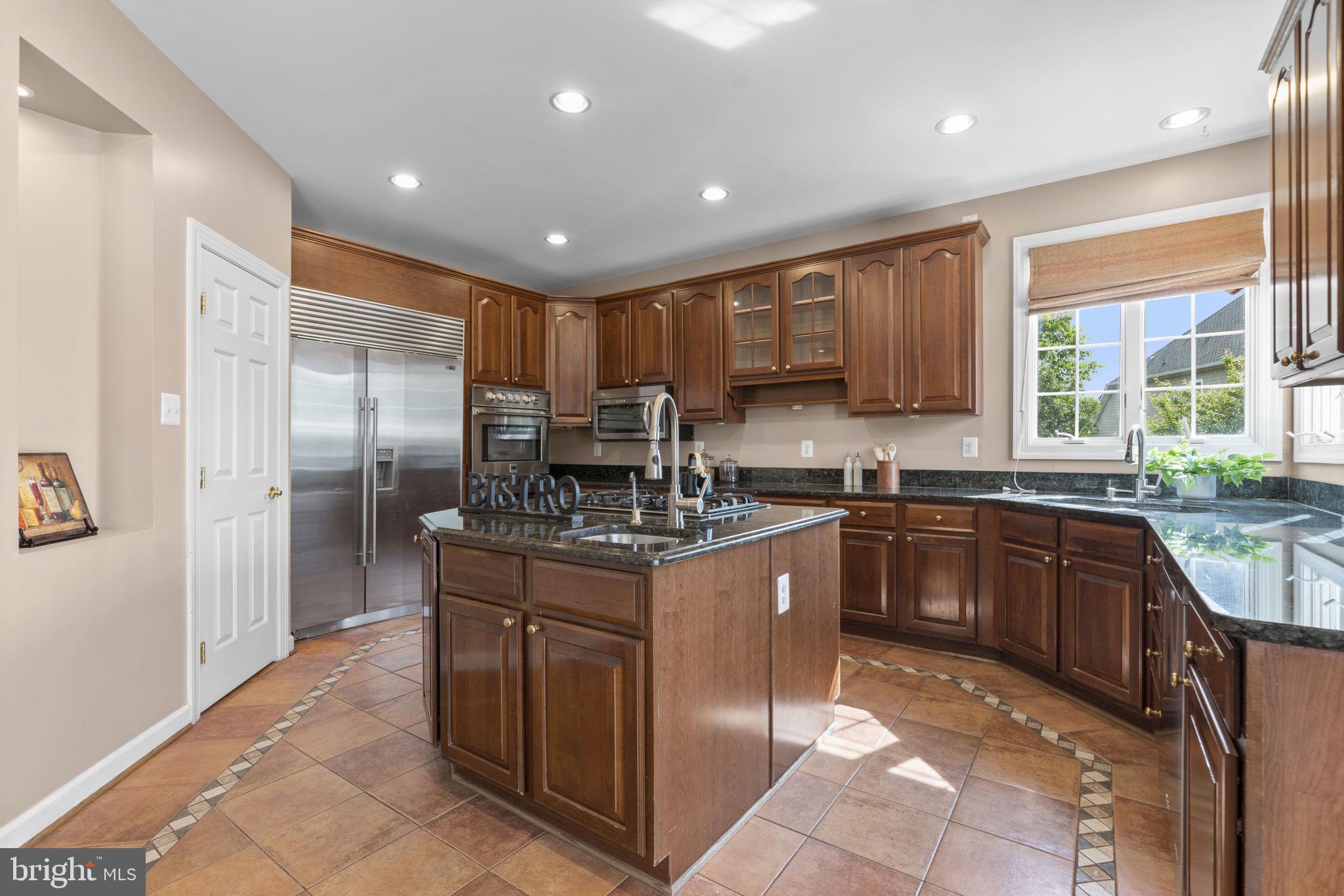GAITHER FARM - Residential