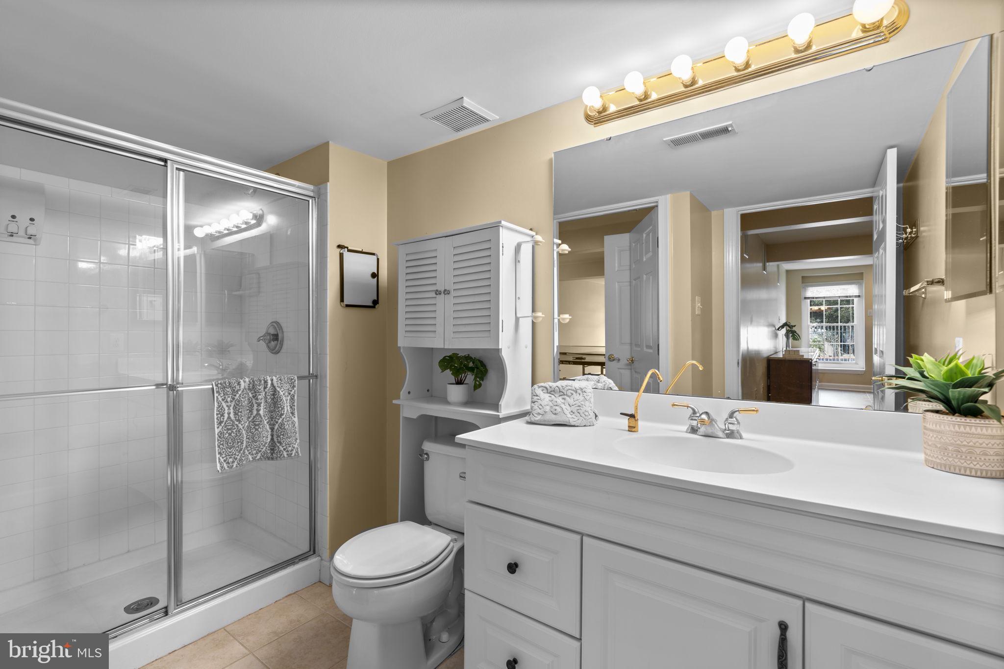 GAITHER FARM - Residential