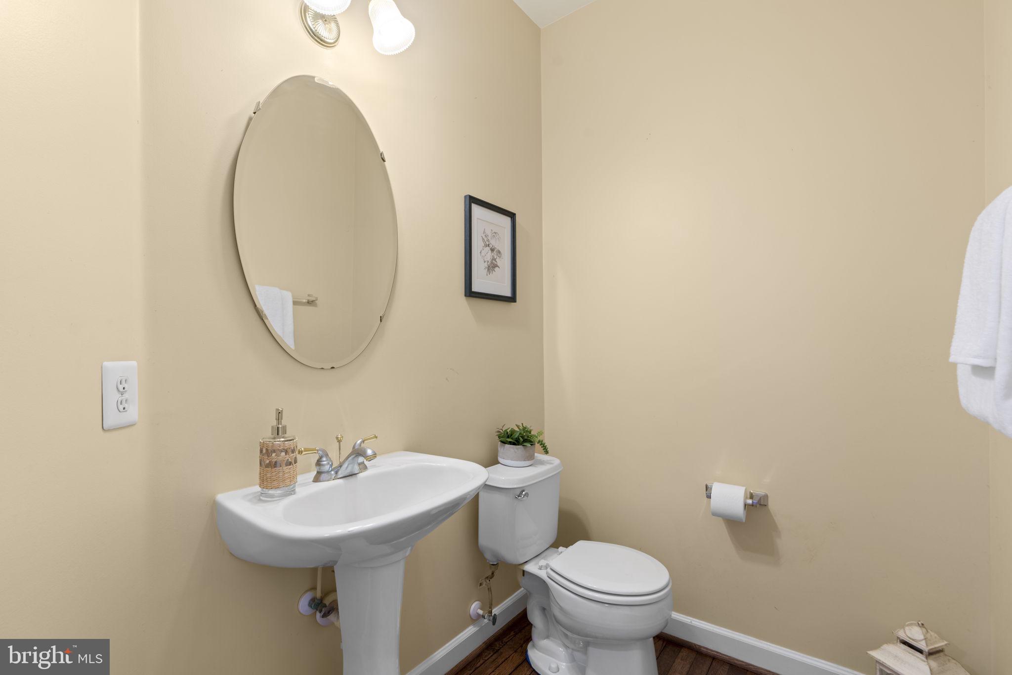 GAITHER FARM - Residential