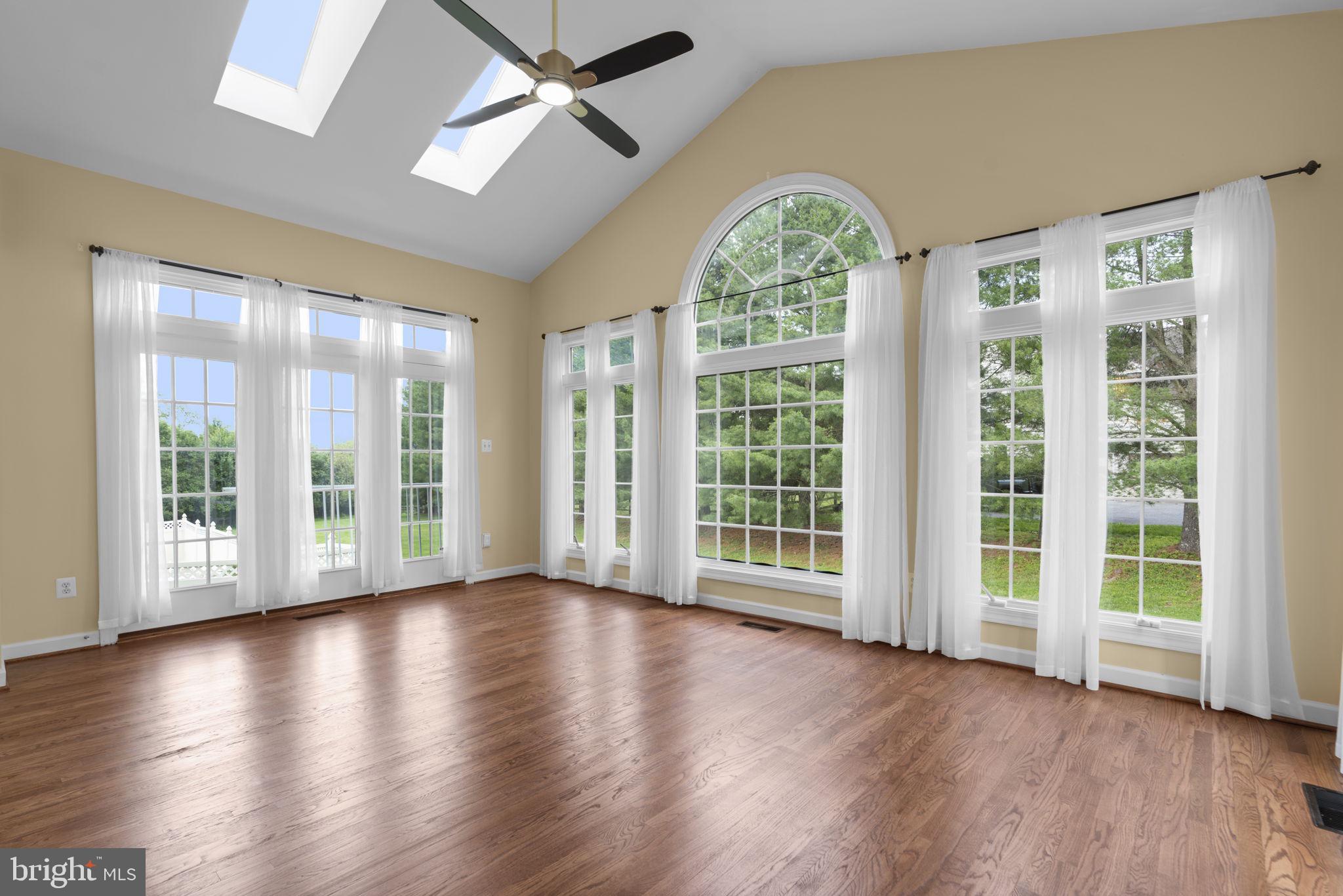 GAITHER FARM - Residential