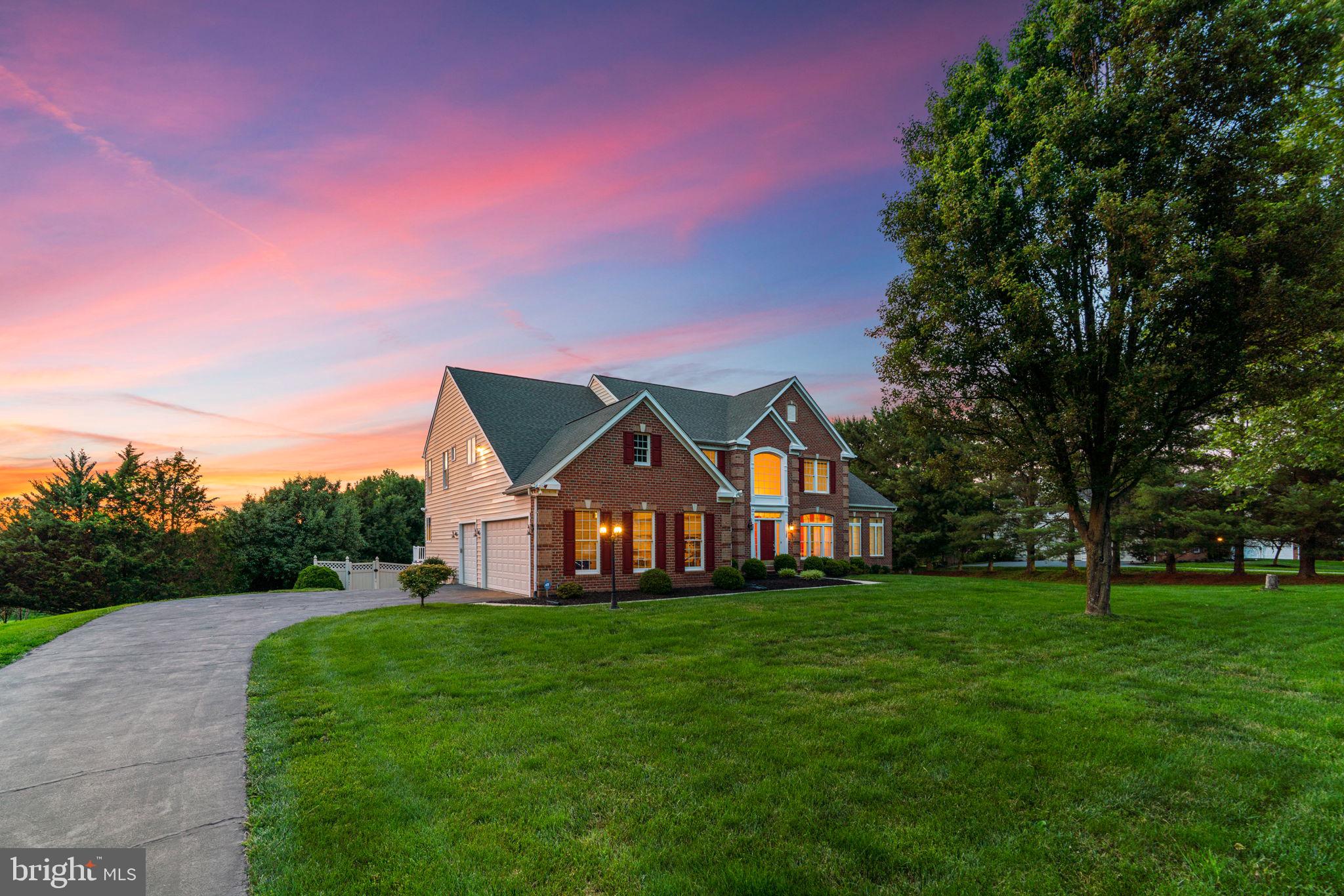 GAITHER FARM - Residential