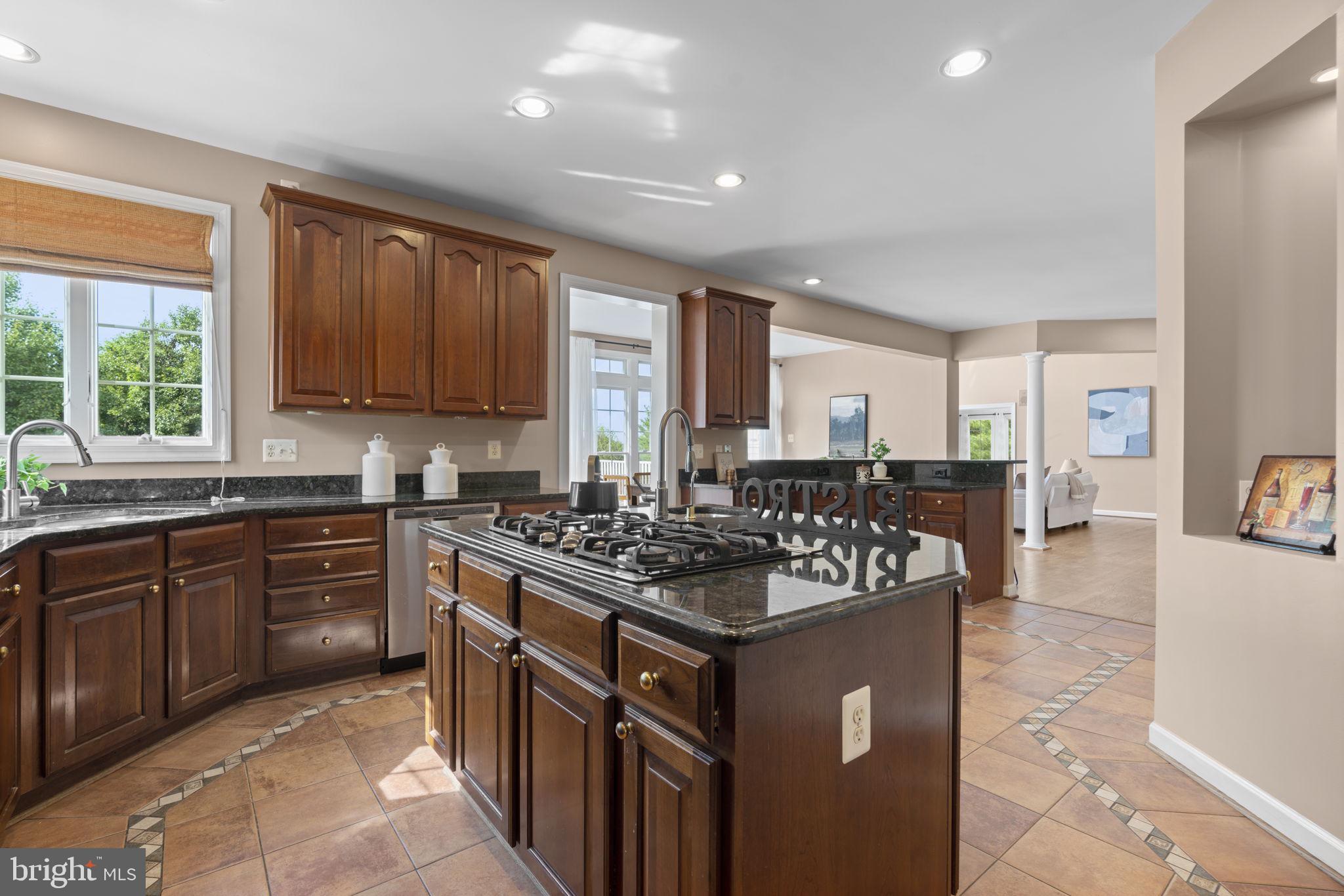 GAITHER FARM - Residential
