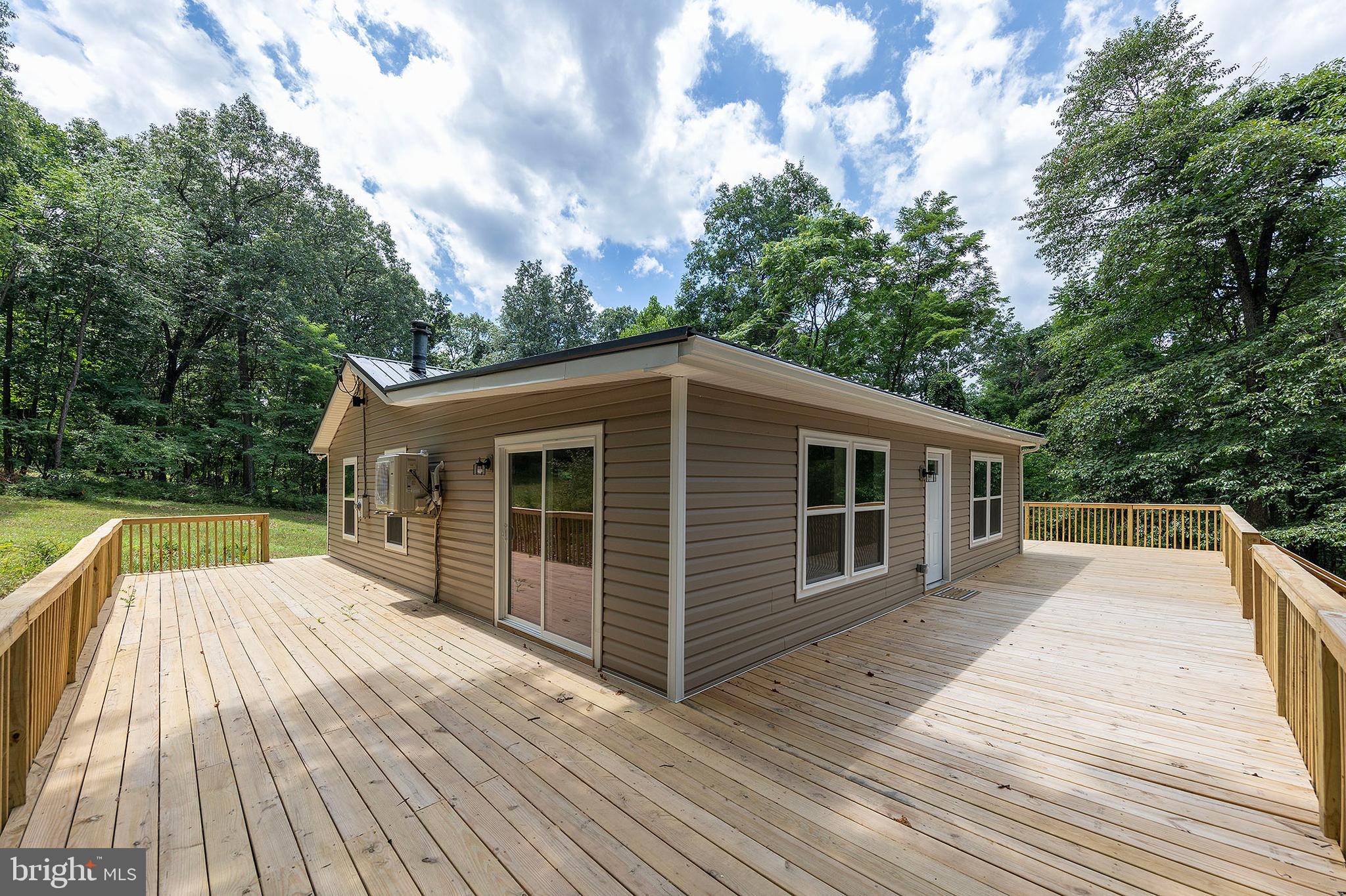 BUFFALO RIDGE RANCHETTES - Residential