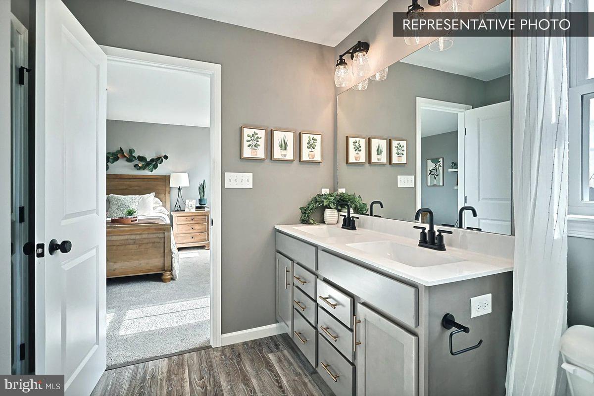 NORTH HILLS OF ALLEN - Residential