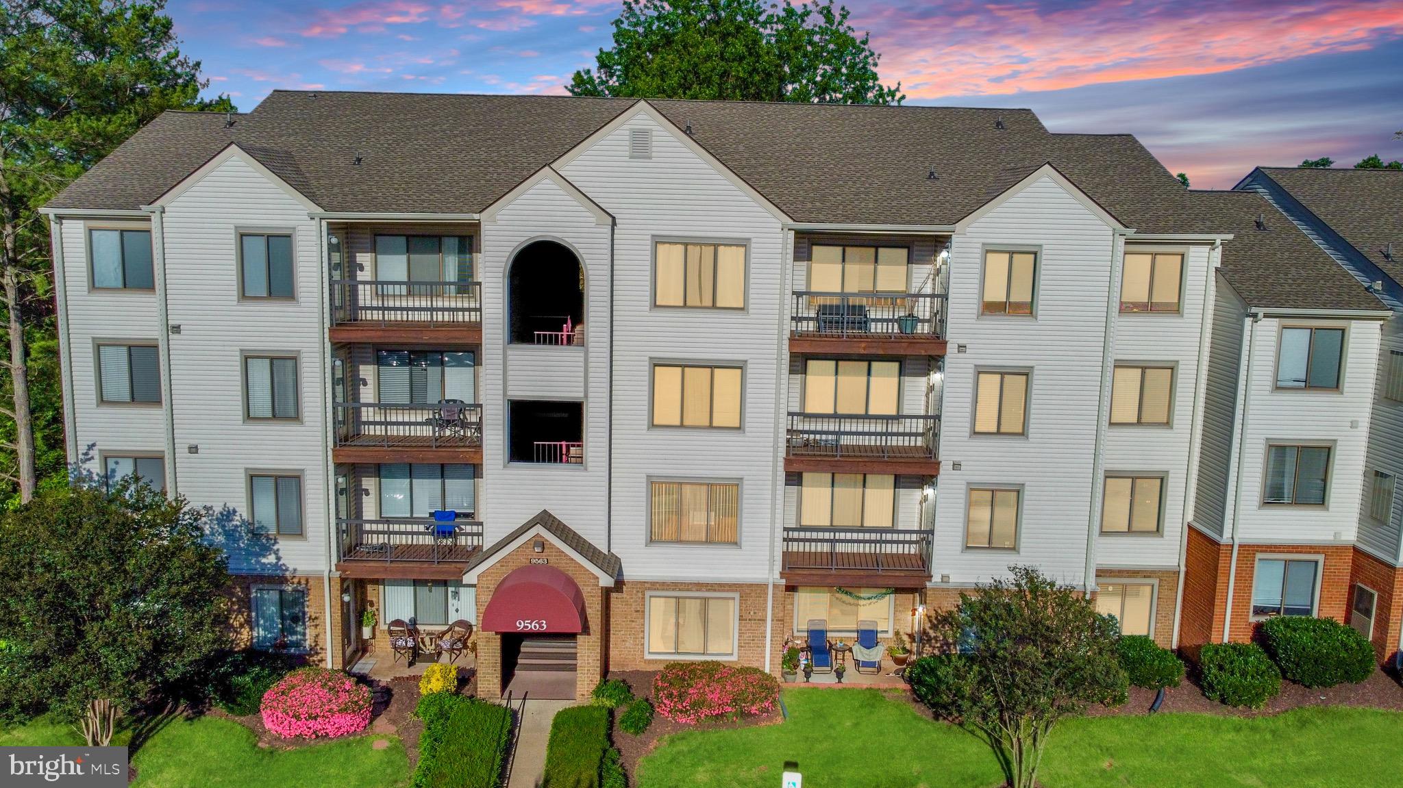 Welcome to this well-maintained 2-bedroom, 2-bath condo in Battery Heights, offering comfortable living, abundant natural light, and a functional layout designed for everyday convenience.

Enjoy ample parking and easy access to shopping, dining, grocery stores, and major commuter routes. The community features great amenities, including a swimming pool, walking trails, and sports courts.

Whether you’re a first-time buyer, looking to downsize, or seeking an investment opportunity, this condo offers the perfect blend of comfort, convenience, and value in the heart of Manassas.