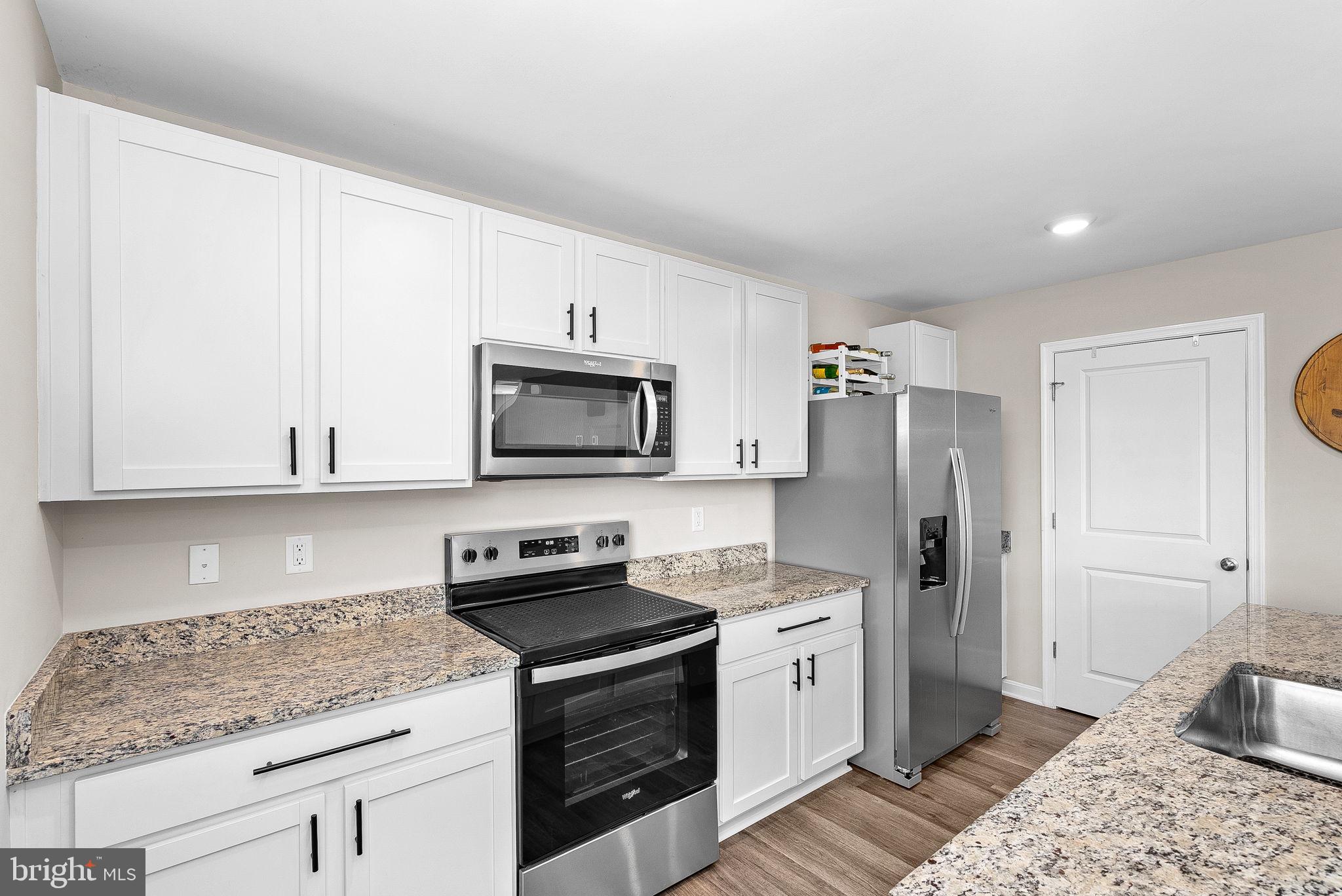 MAGNOLIA SPRINGS - Residential