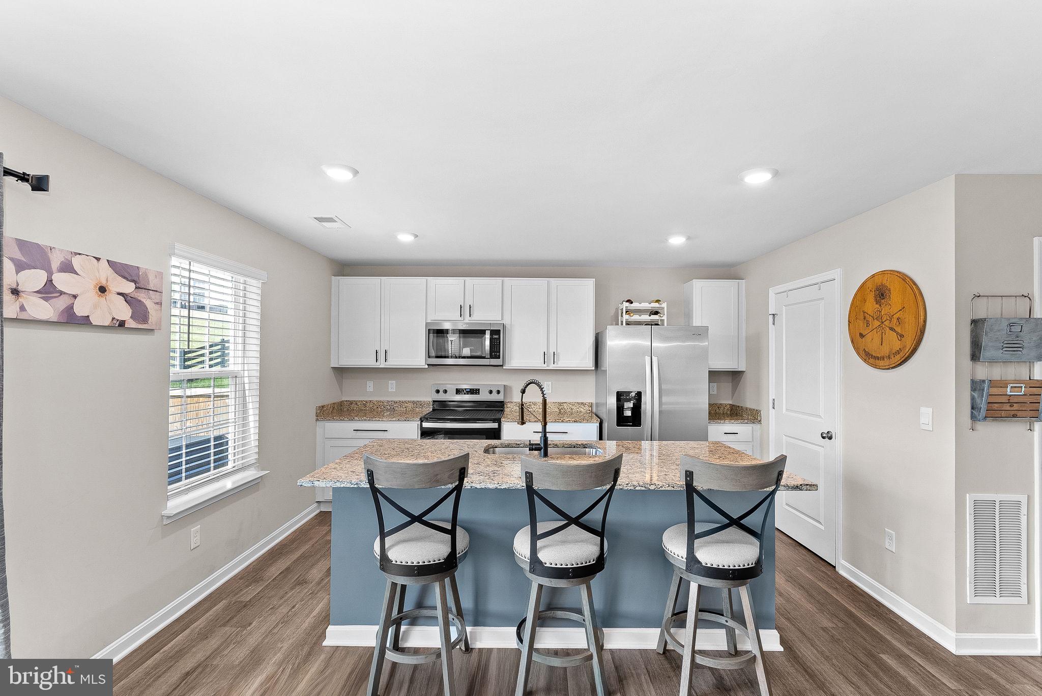 MAGNOLIA SPRINGS - Residential