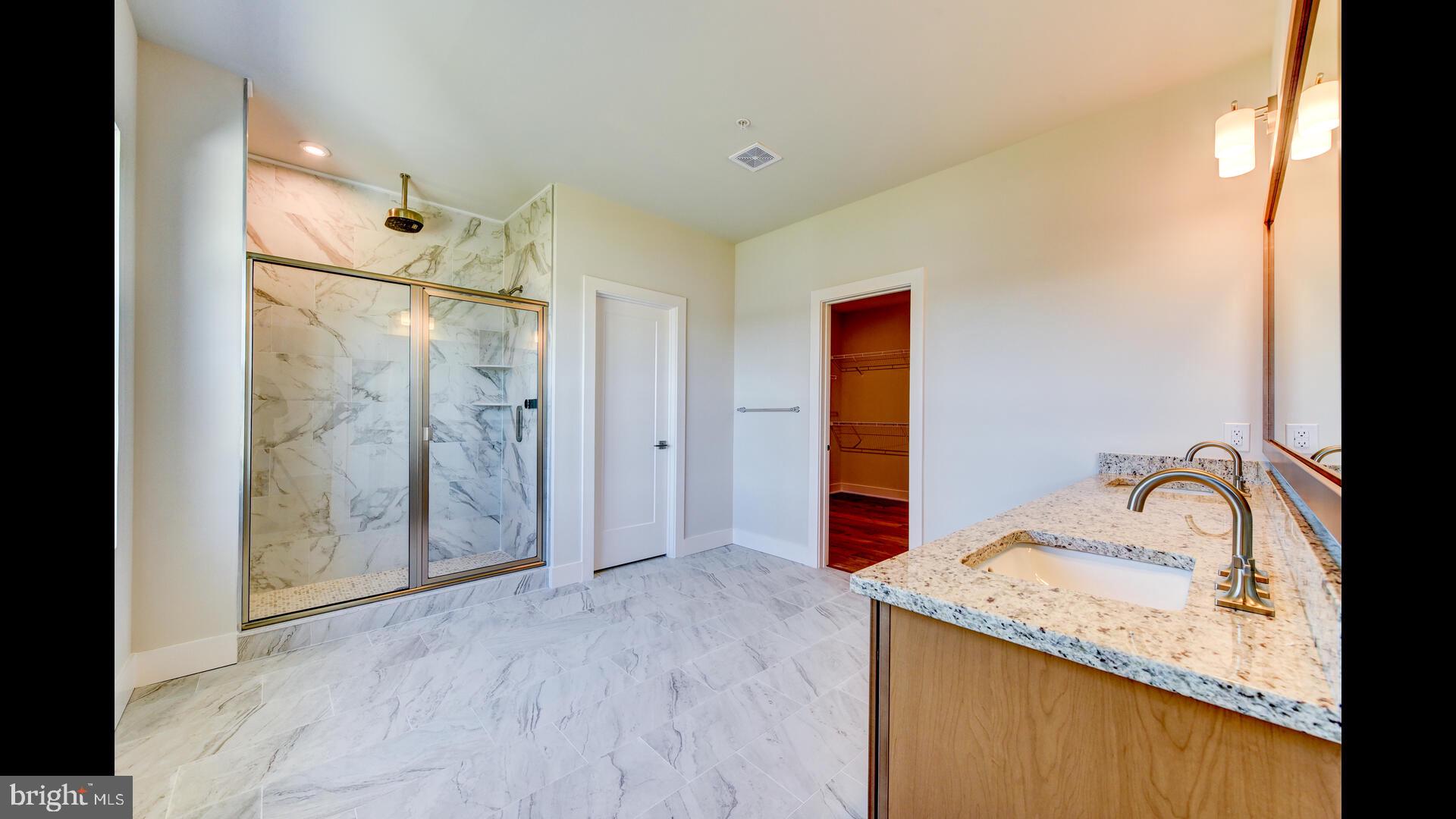 DOYLESTOWN WALK - Residential