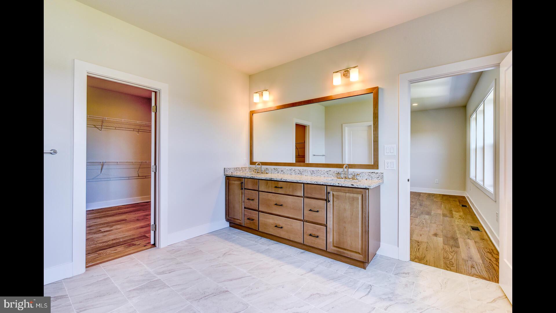 DOYLESTOWN WALK - Residential