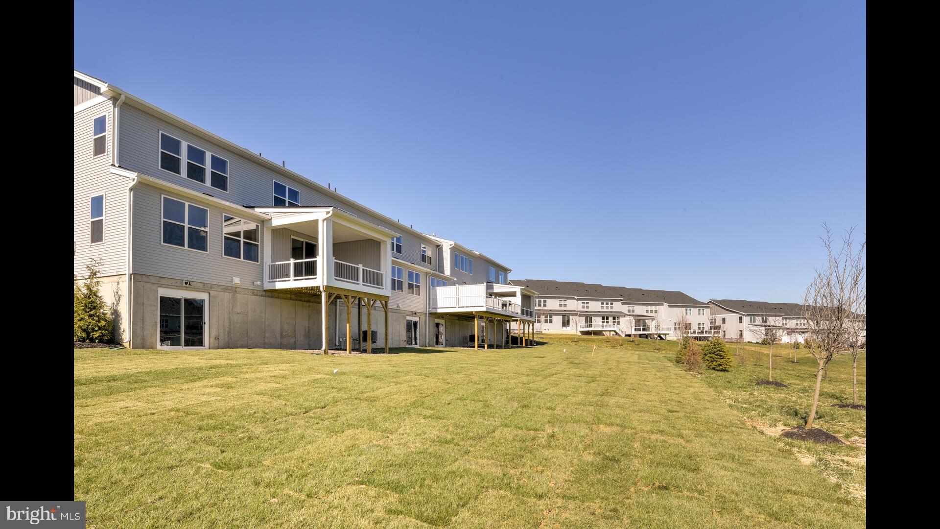 DOYLESTOWN WALK - Residential