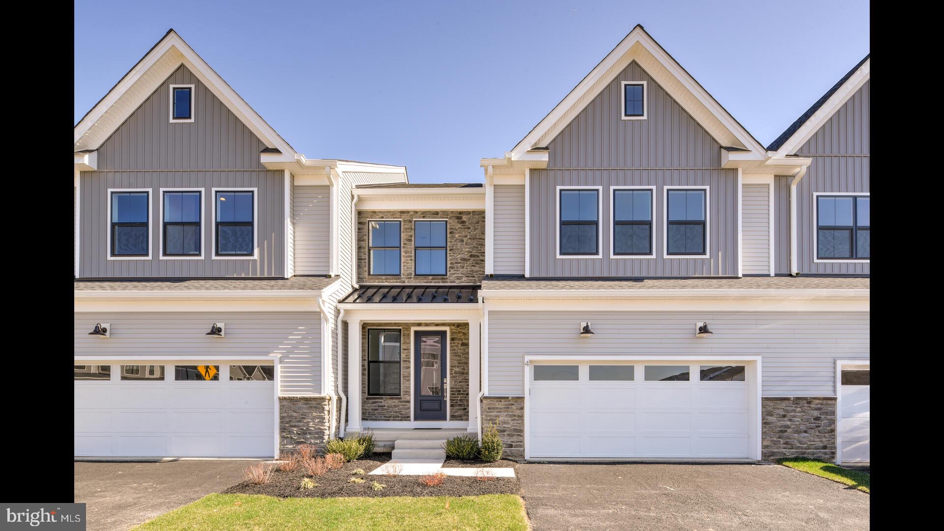 DOYLESTOWN WALK - Residential