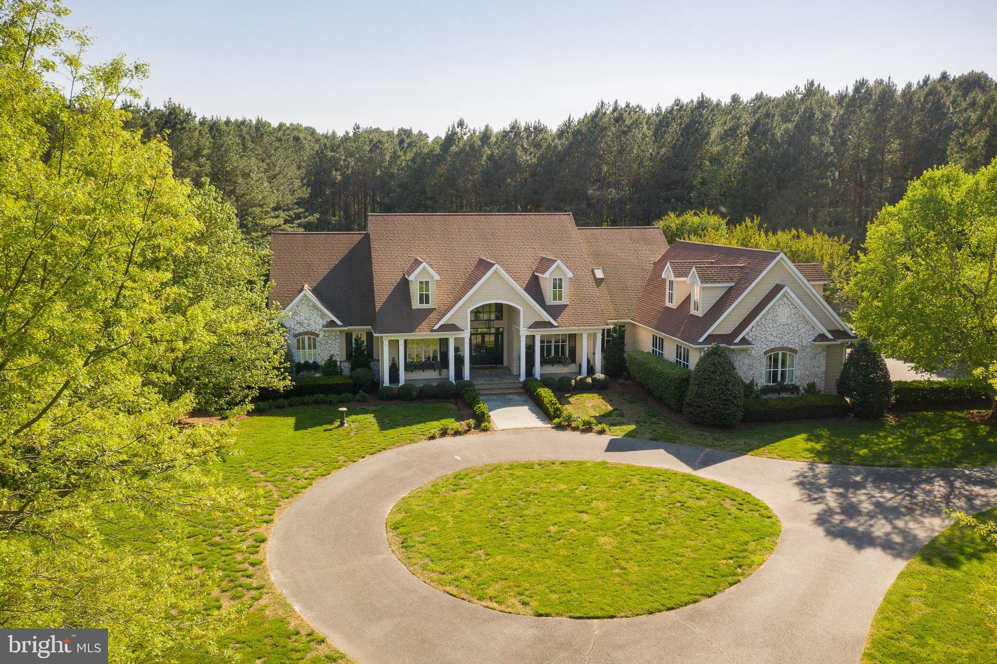 EASTON - Residential