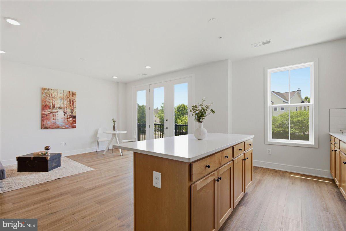 DEMOTT & SILVER - Residential