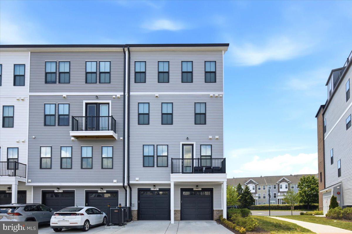 DEMOTT & SILVER - Residential