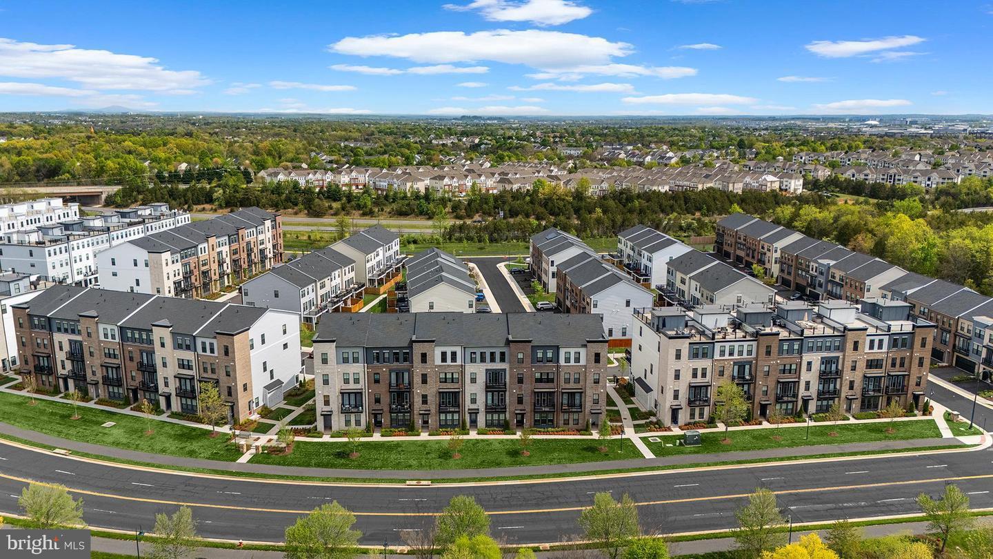 DEMOTT & SILVER - Residential