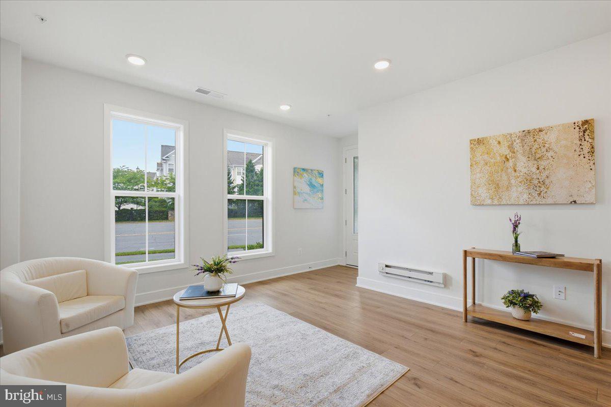DEMOTT & SILVER - Residential