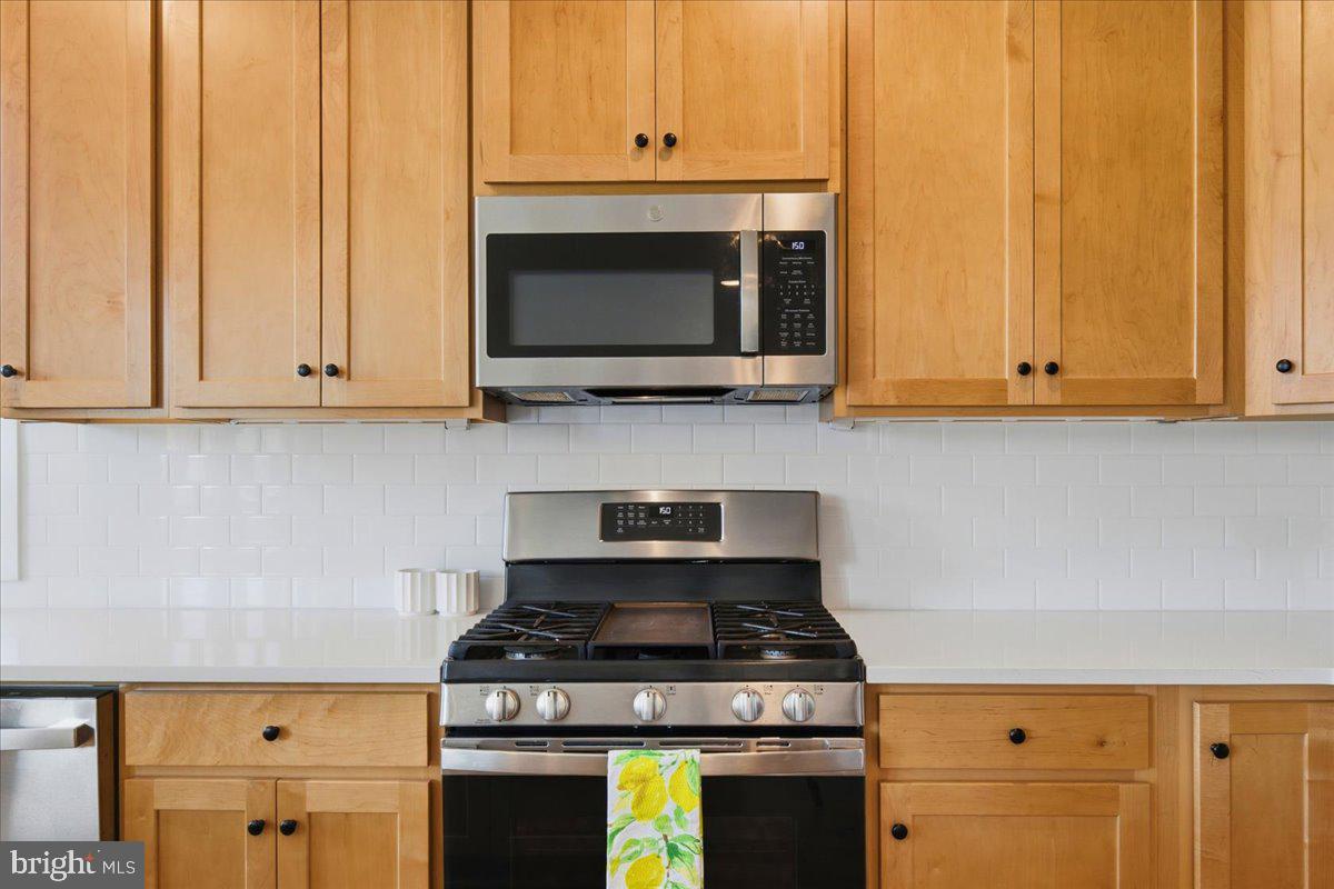 DEMOTT & SILVER - Residential