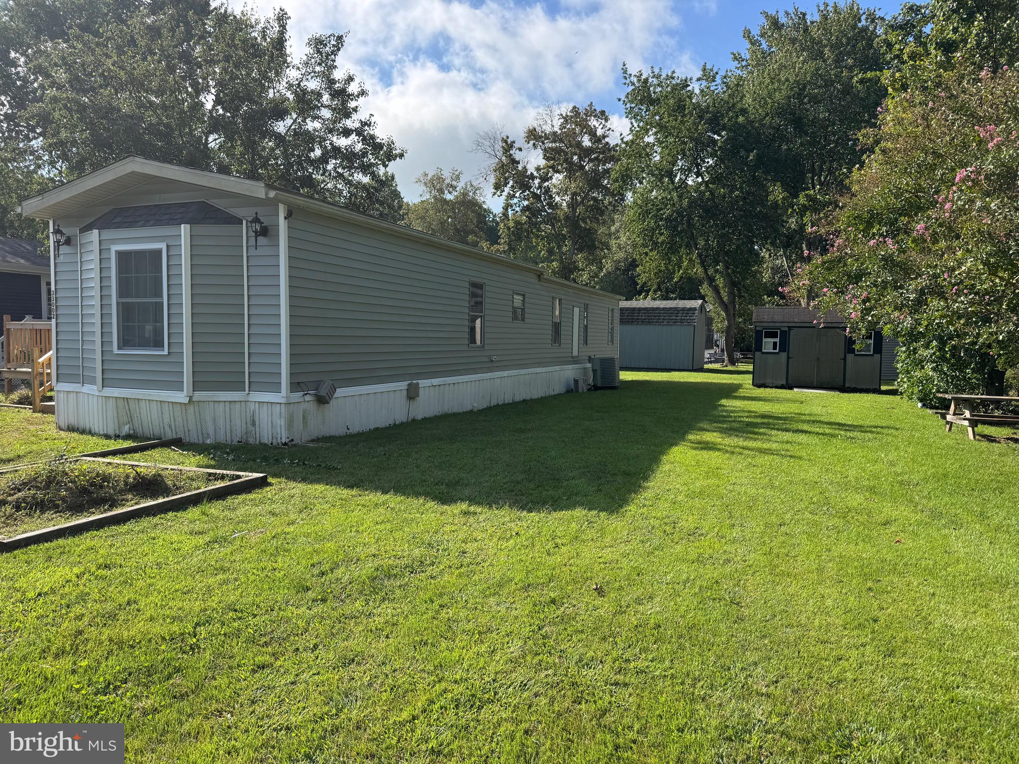 ENCHANTED ACRES - Residential