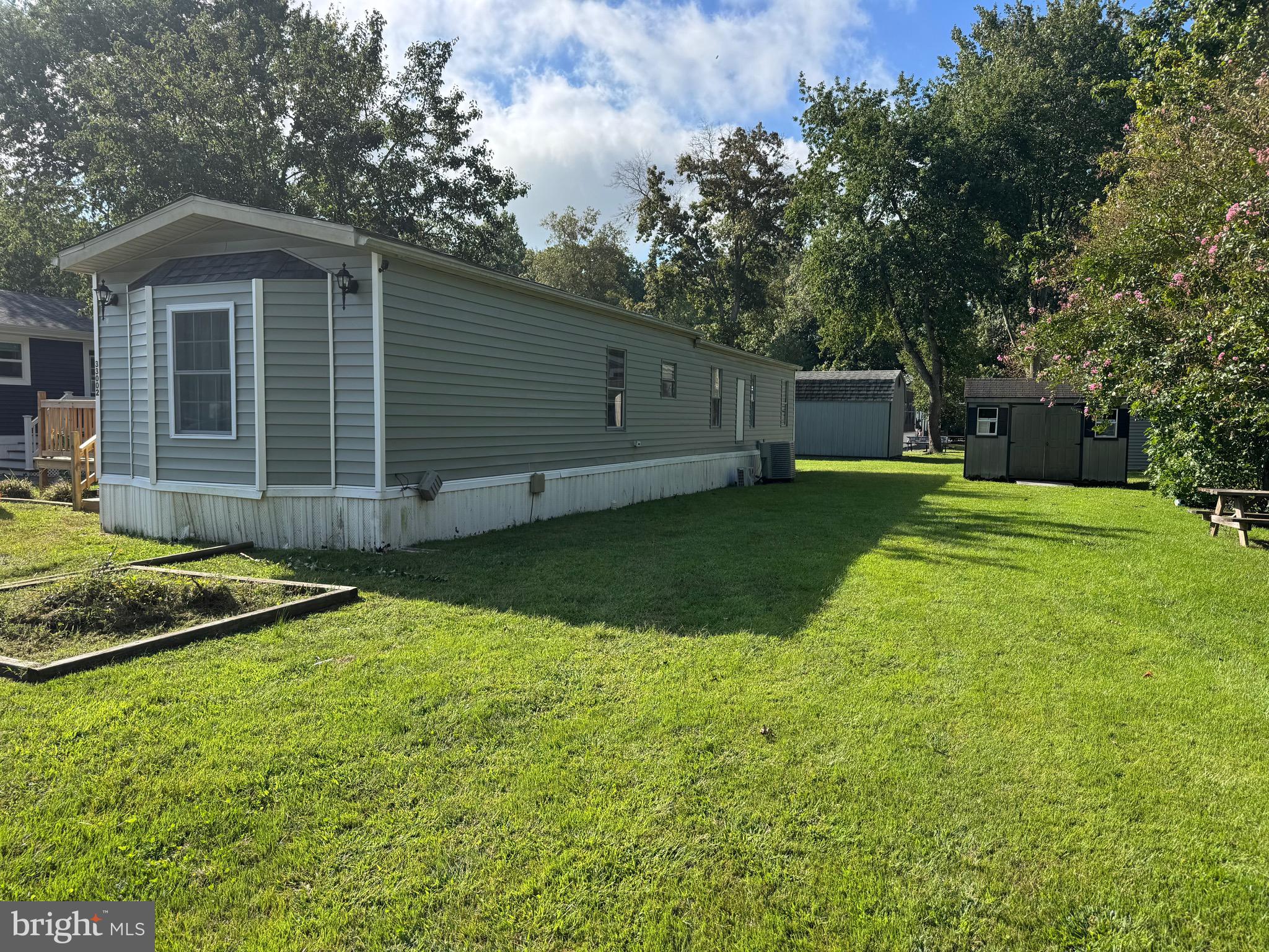 ENCHANTED ACRES - Residential