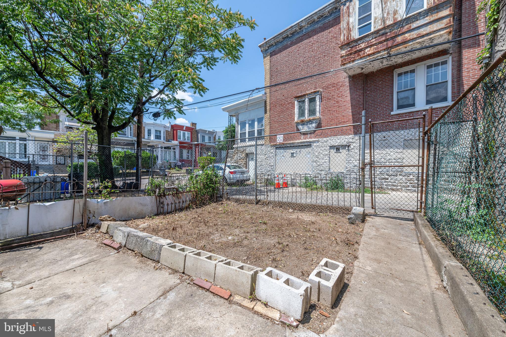 OGONTZ - Residential