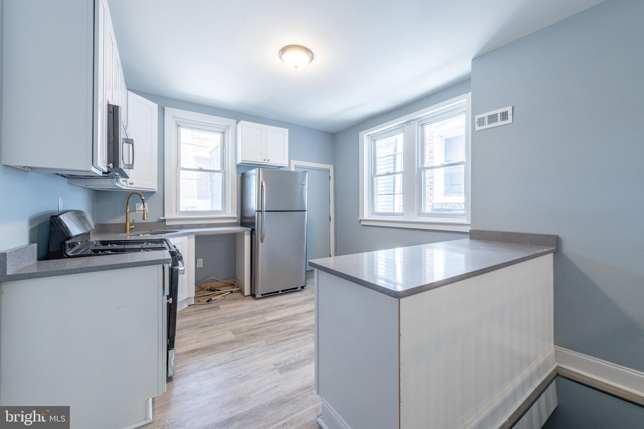 OGONTZ - Residential