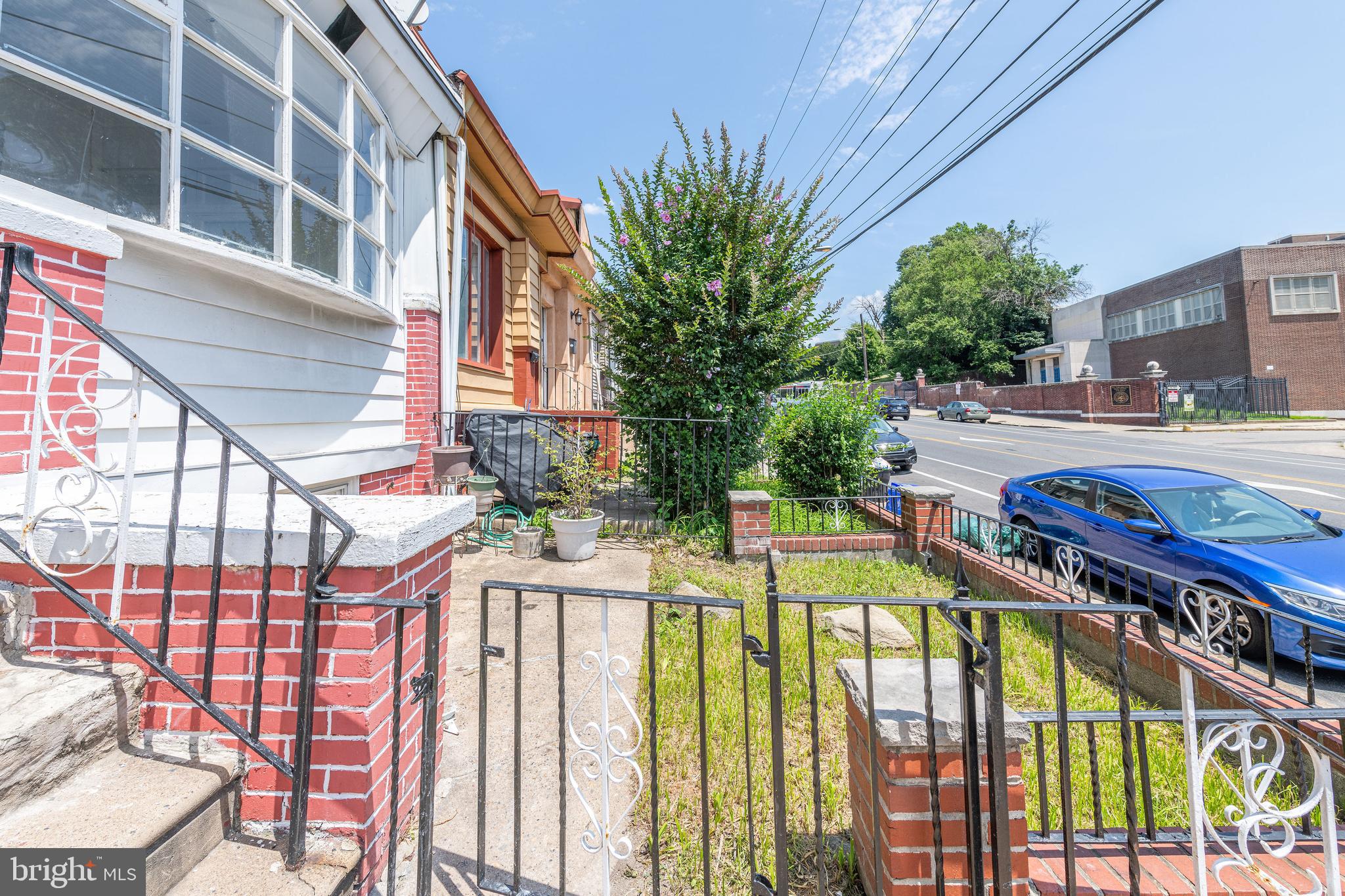 OGONTZ - Residential
