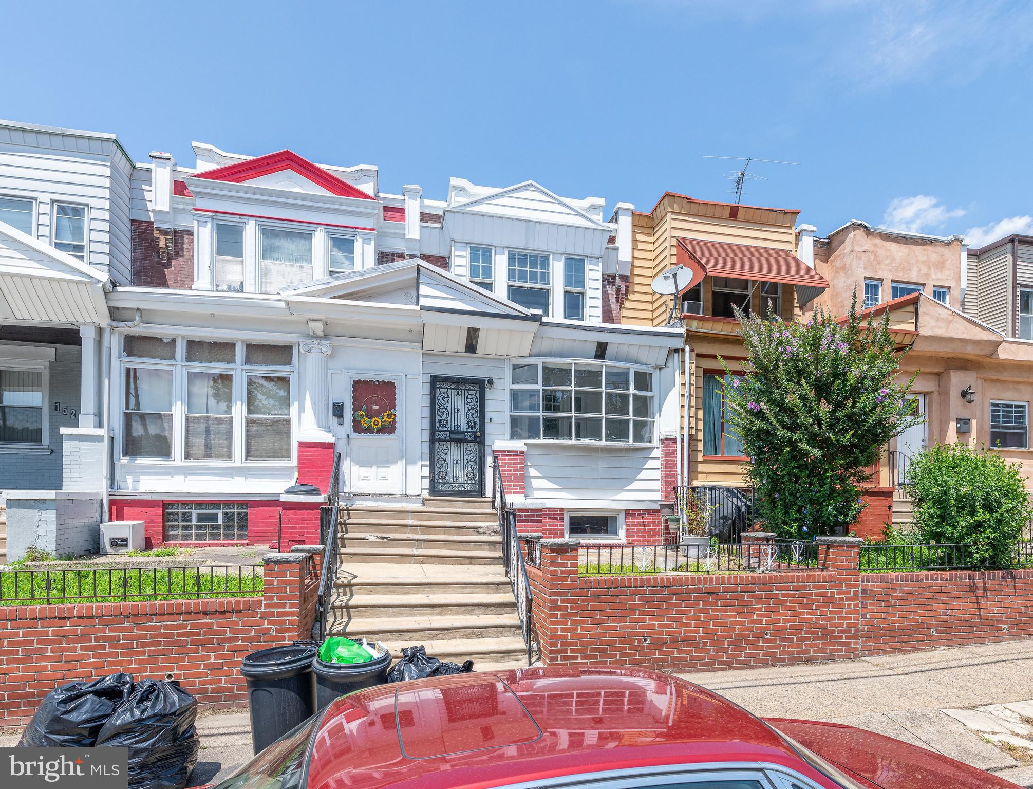 OGONTZ - Residential