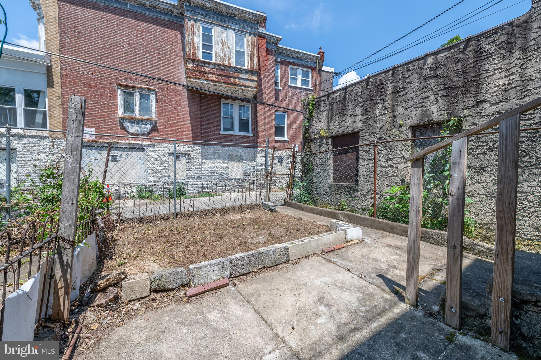 OGONTZ - Residential
