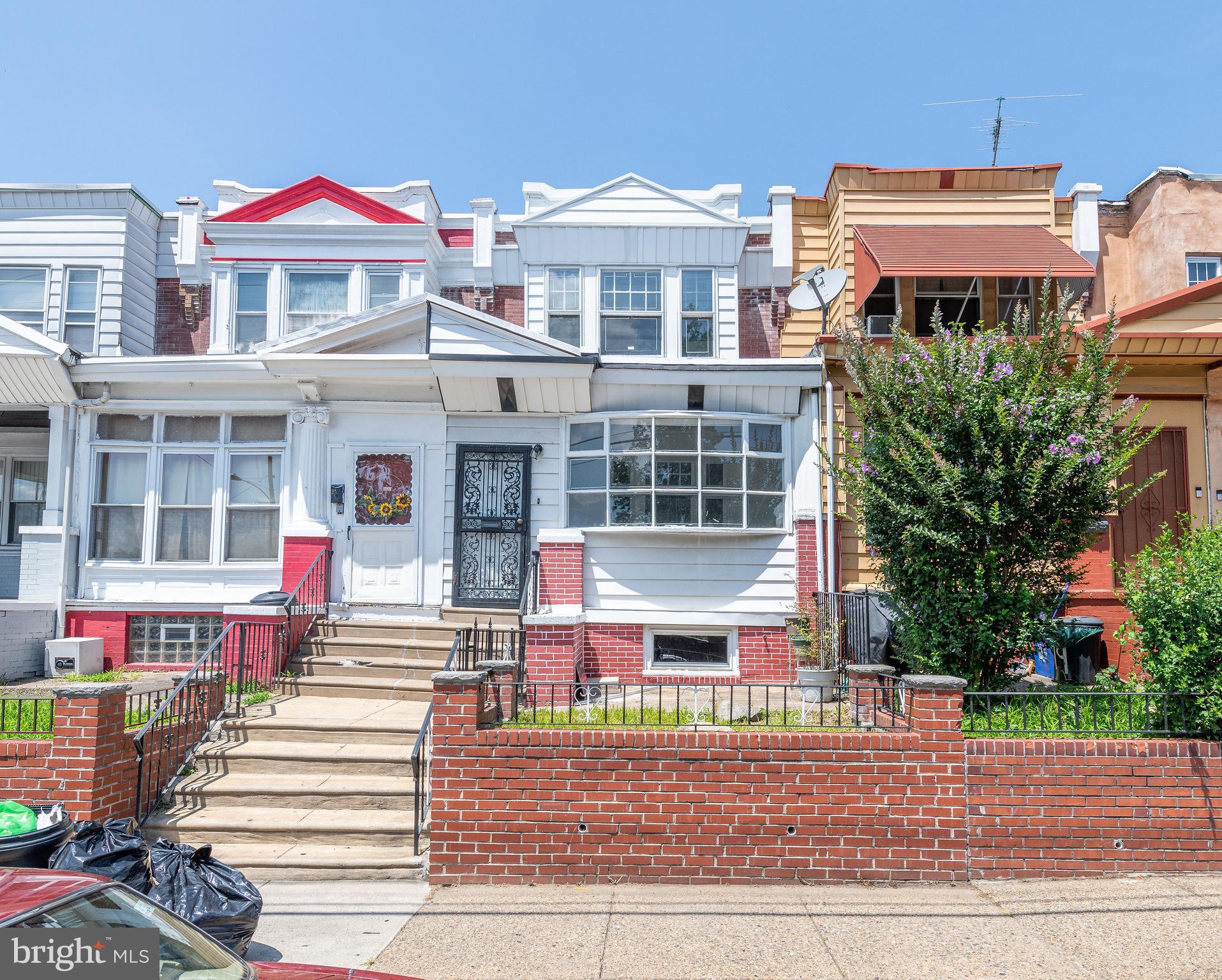 OGONTZ - Residential